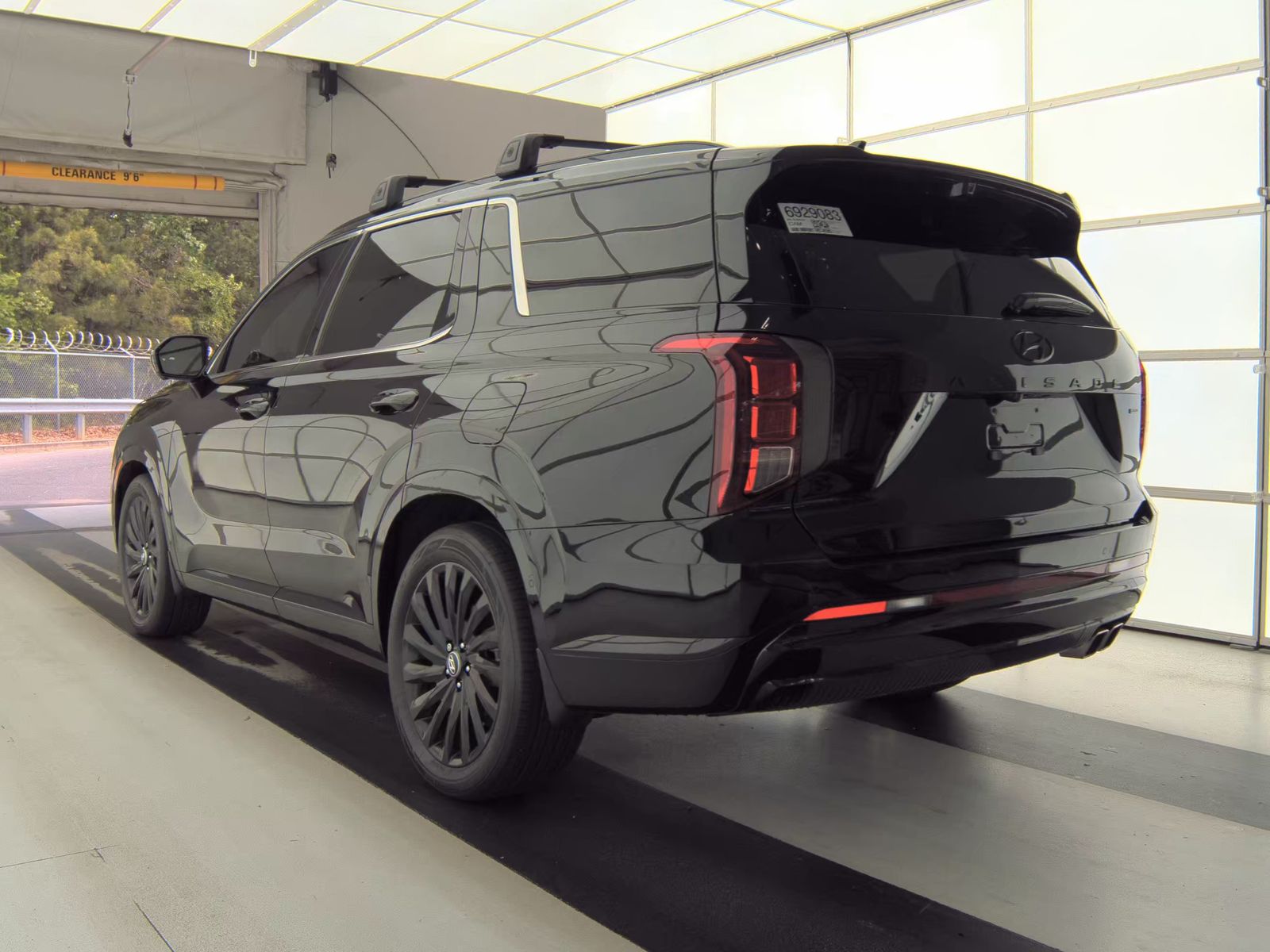 HYUNDAI PALISADE - 9