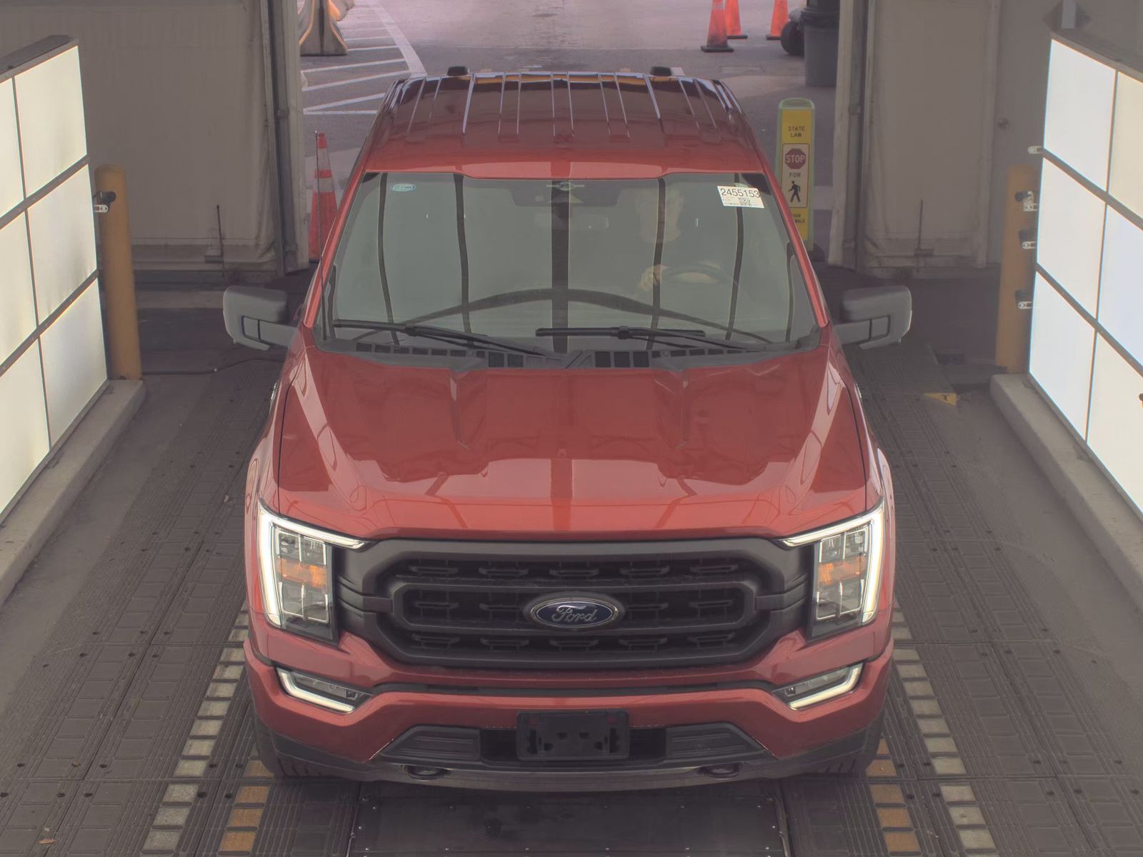 FORD F-150 - 3