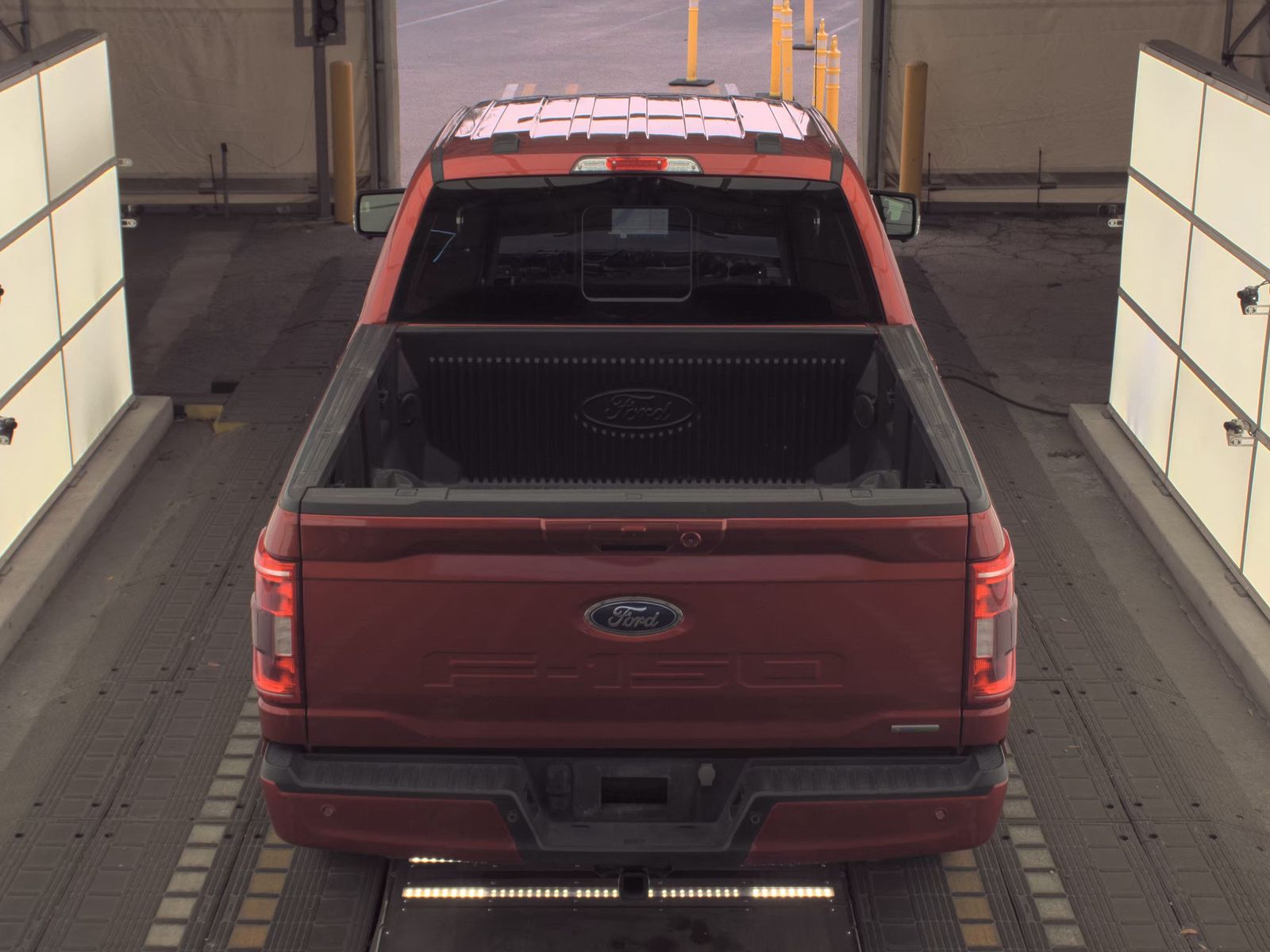 FORD F-150 - 7