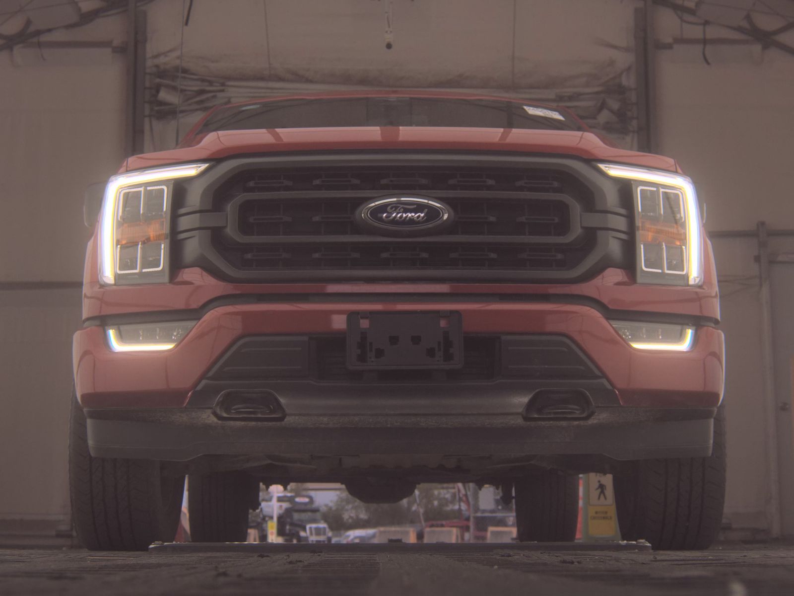 FORD F-150 - 4