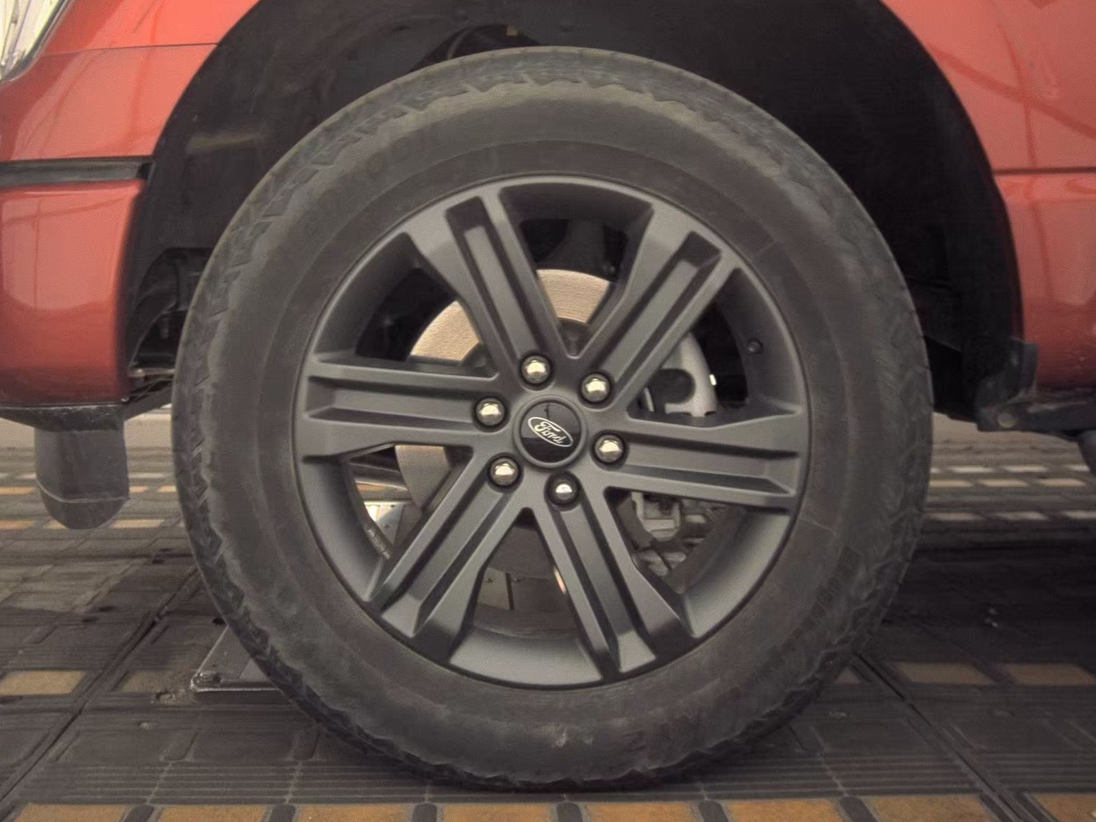 FORD F-150 - 10