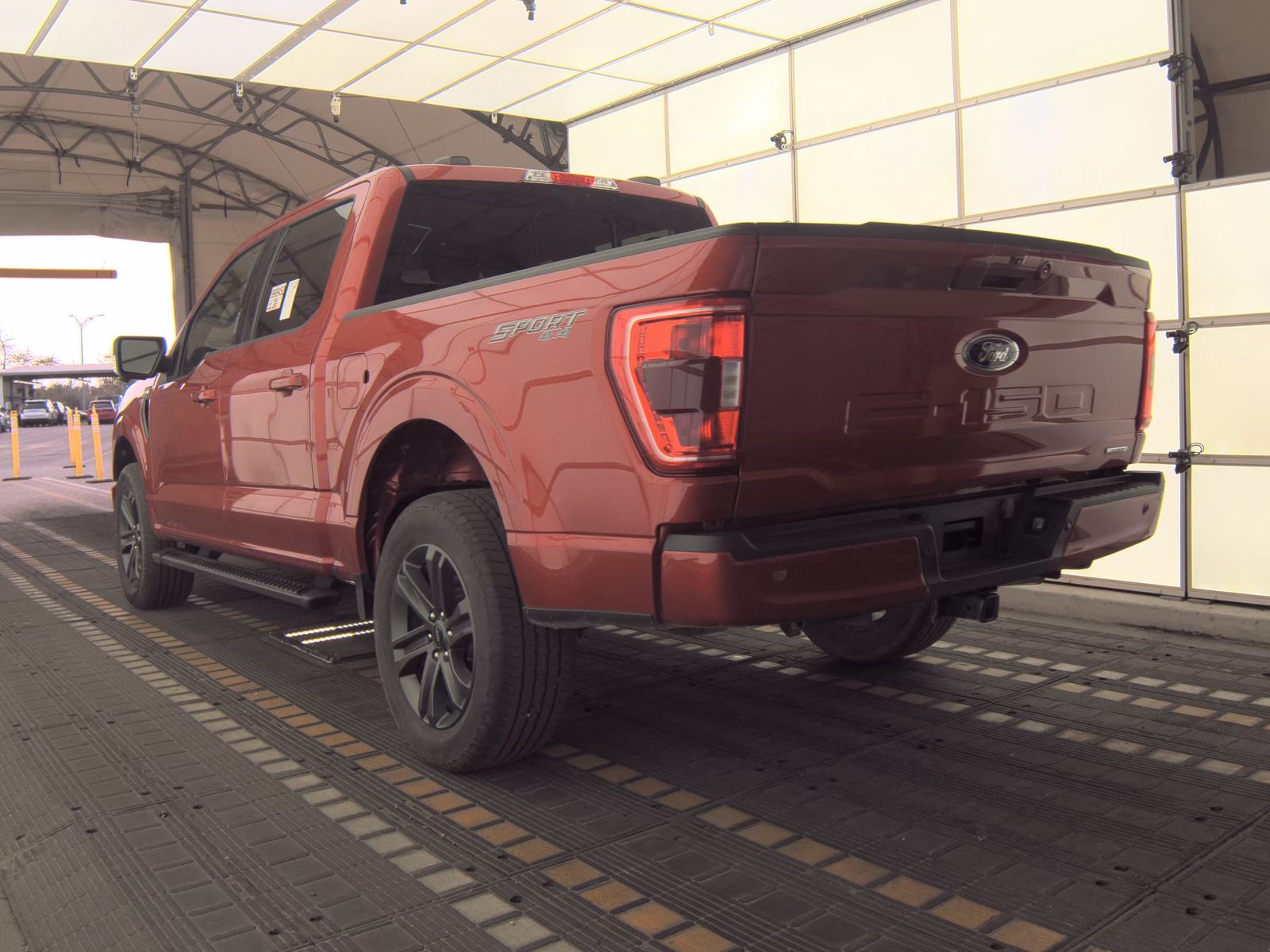FORD F-150 - 9