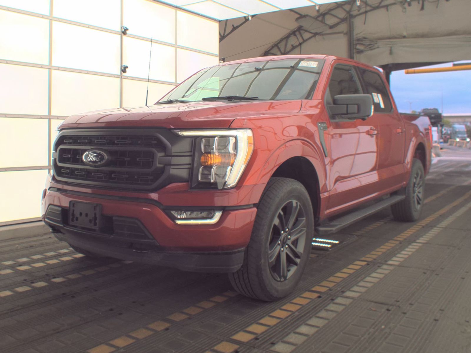 FORD F-150 - 1