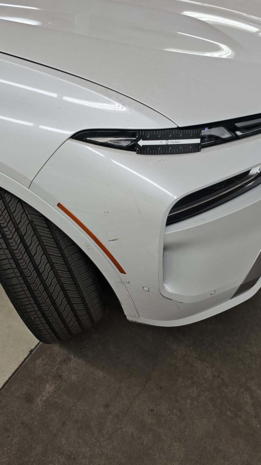 2023 BMW X7 xDrive40i AWD