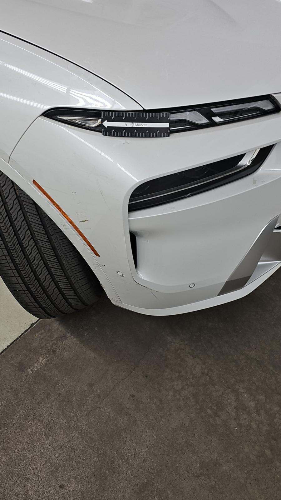 2023 BMW X7 xDrive40i AWD
