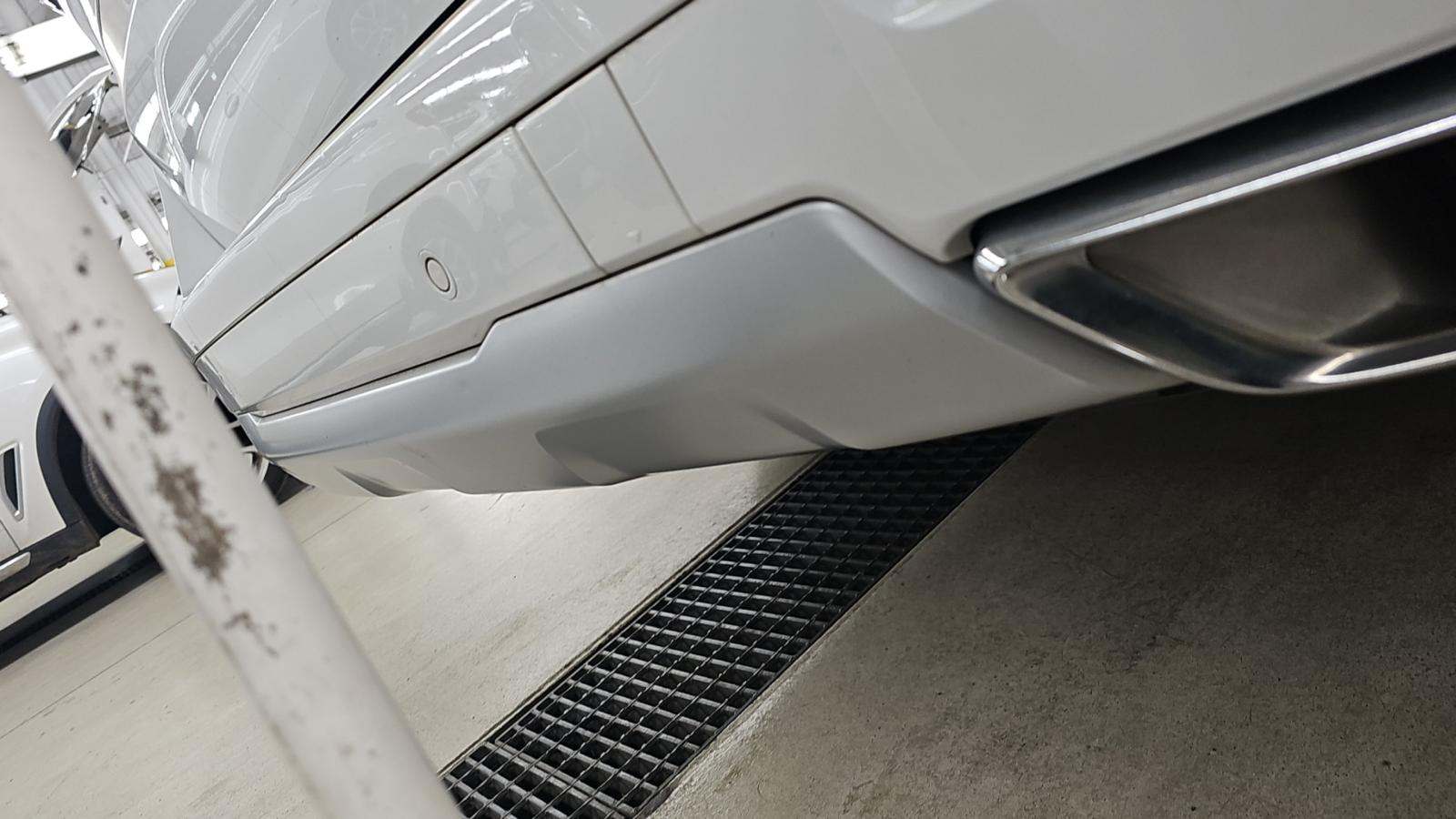 2023 BMW X7 xDrive40i AWD