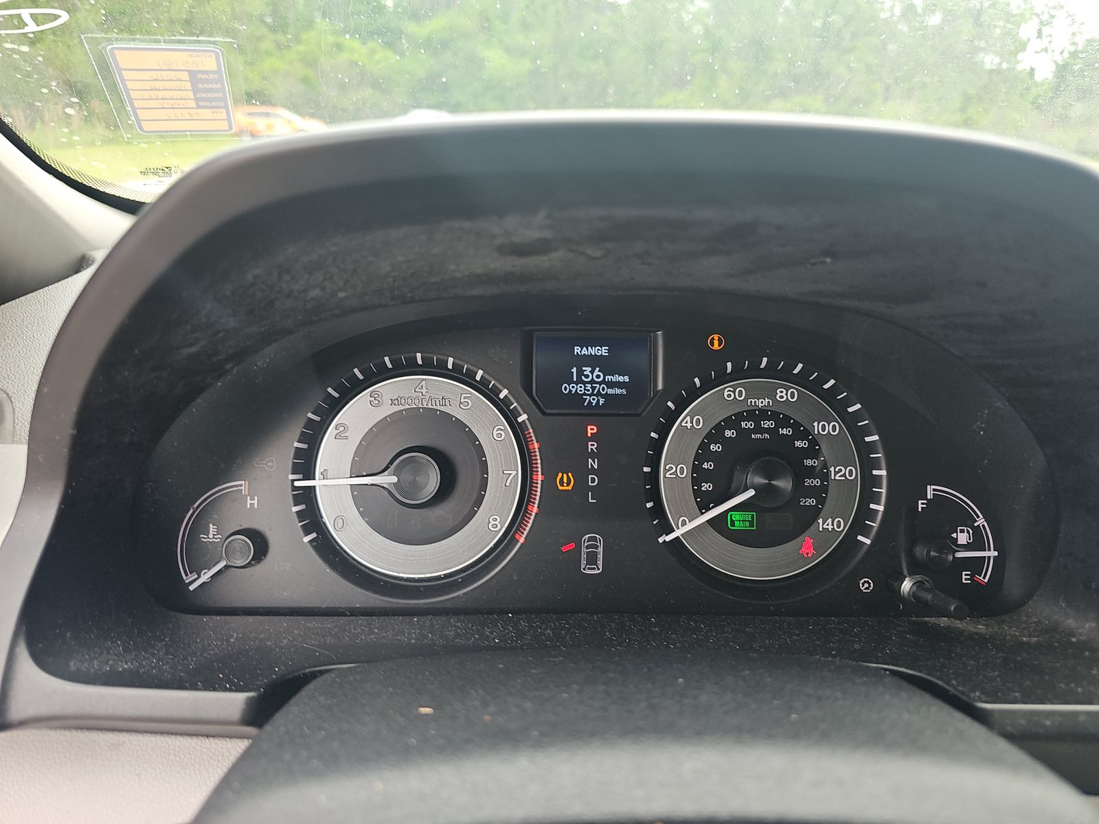 2016 Honda Odyssey Touring Elite FWD