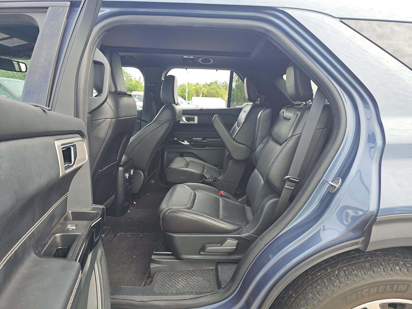 FORD EXPLORER - 8