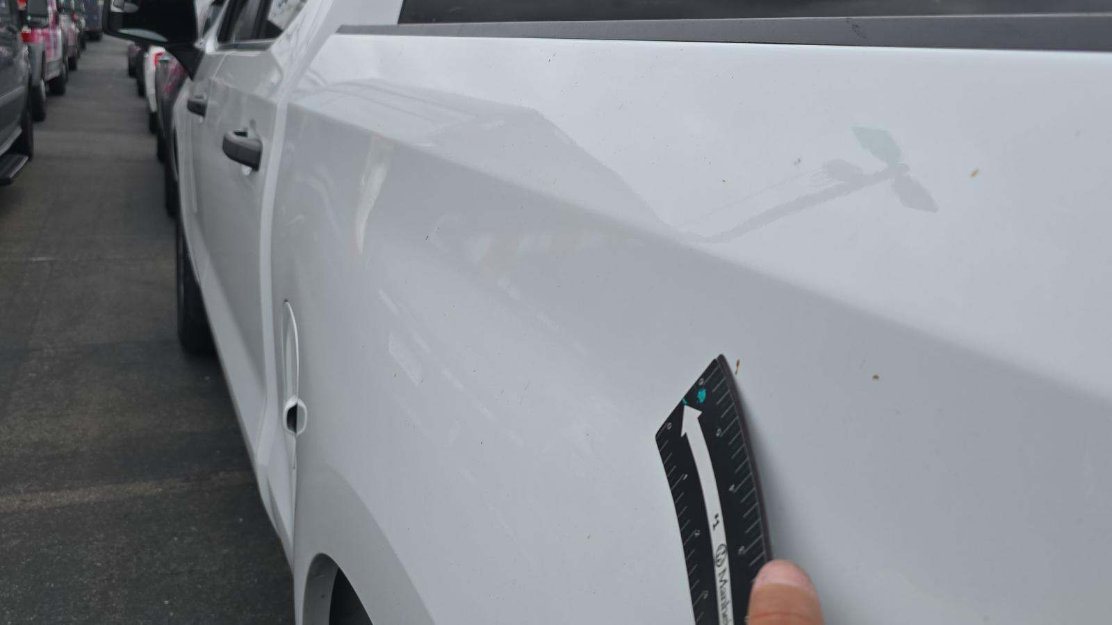 2022 Chevrolet Silverado 1500 Custom AWD