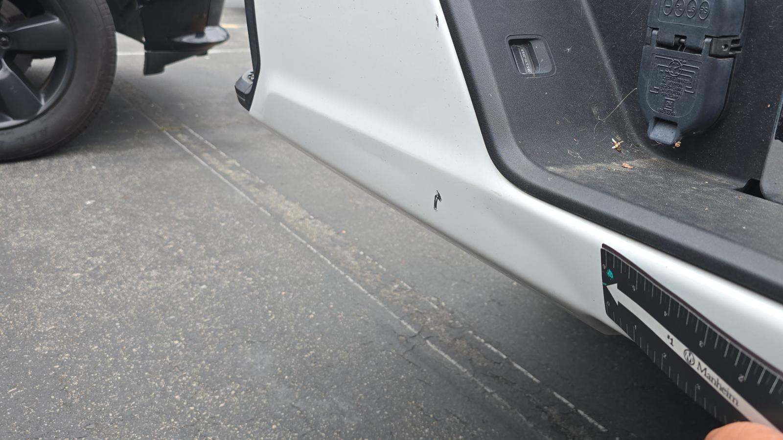 2022 Chevrolet Silverado 1500 Custom AWD