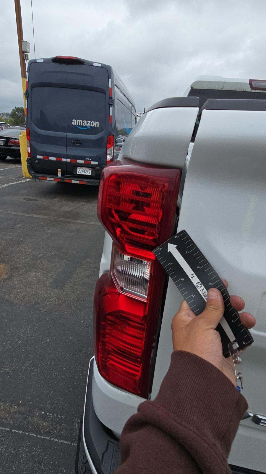 2022 Chevrolet Silverado 1500 Custom AWD