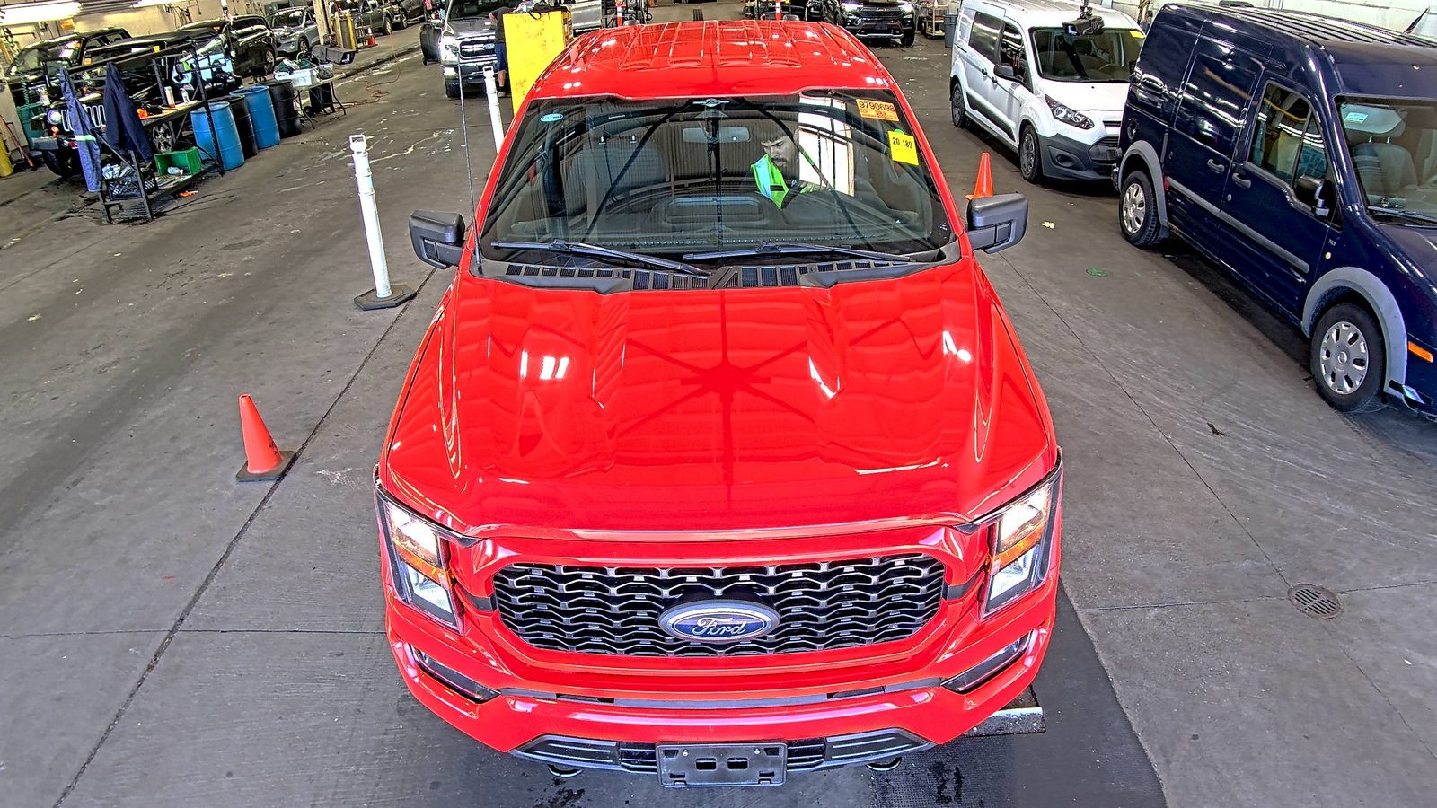 FORD F-150 - 3