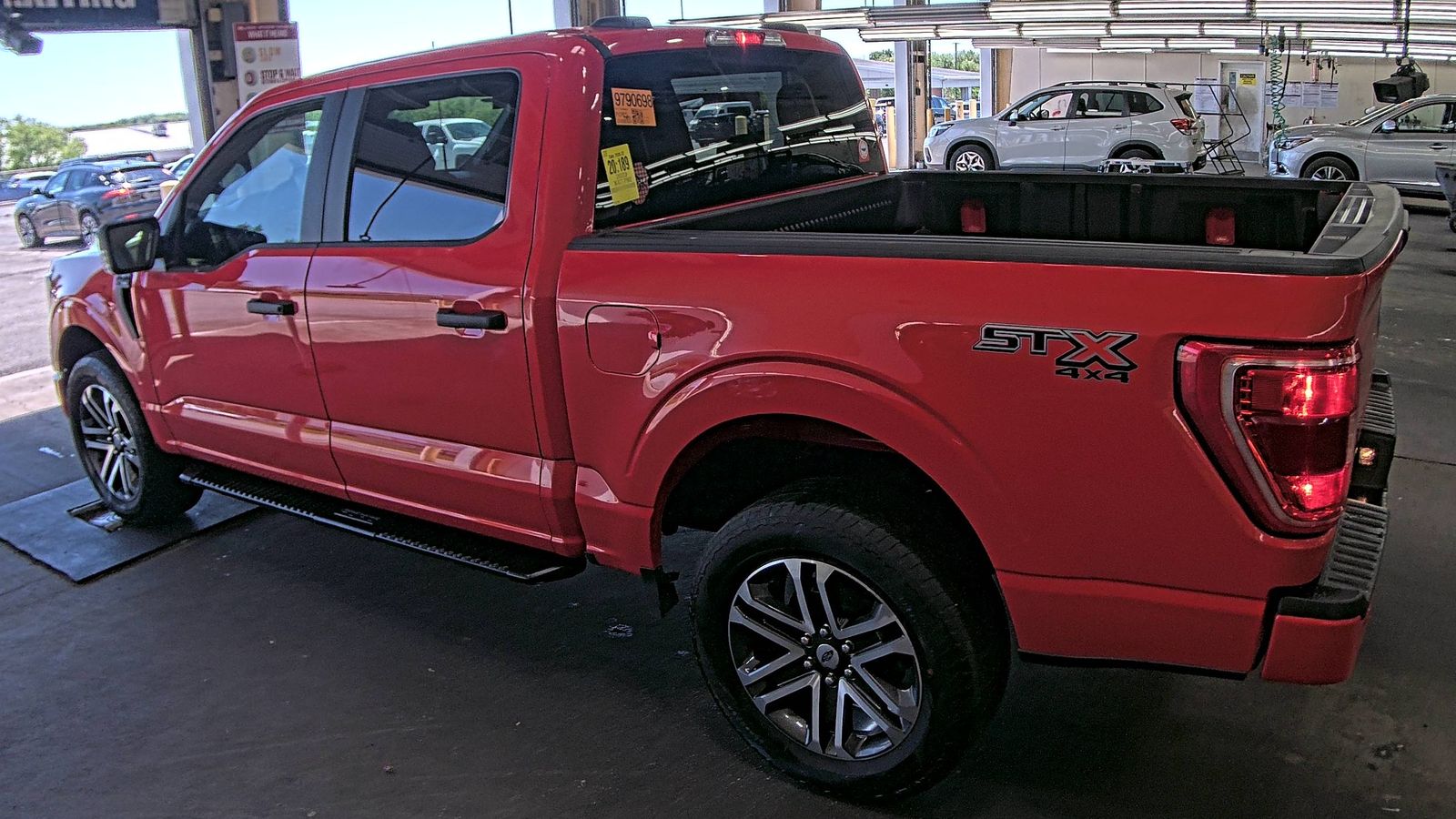 FORD F-150 - 7