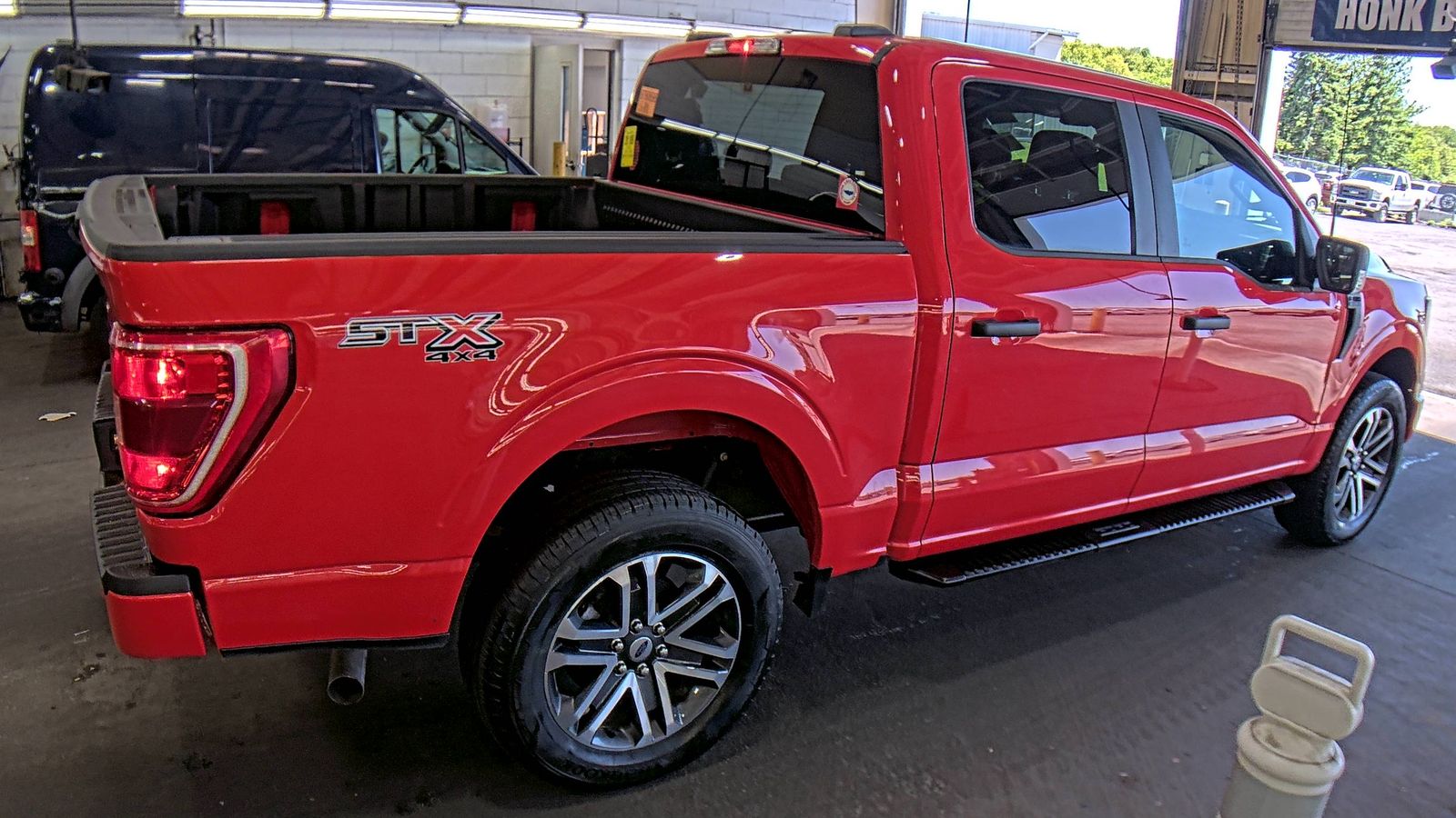 FORD F-150 - 5
