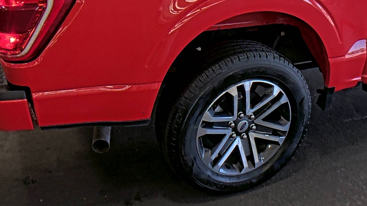 FORD F-150 - 10