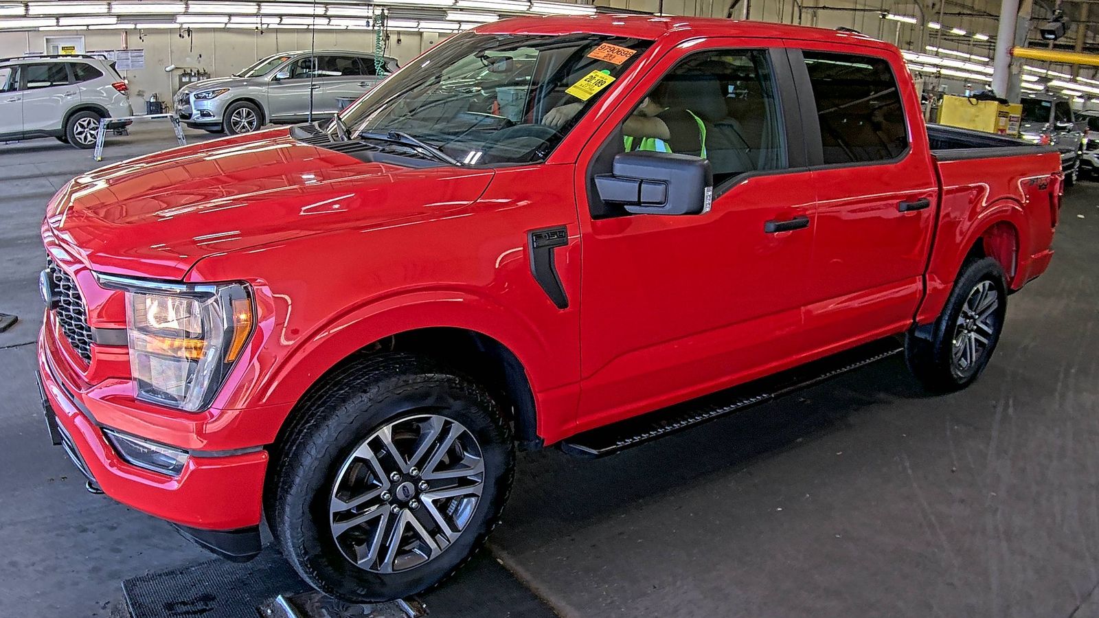FORD F-150 - 1