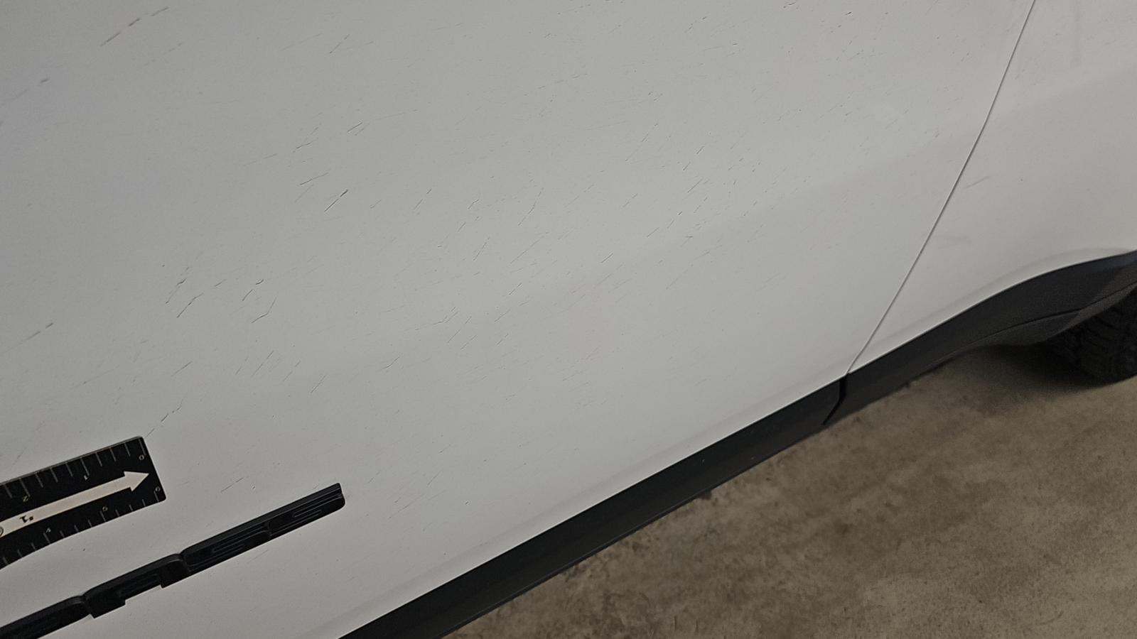 2024 Jeep Compass Trailhawk AWD
