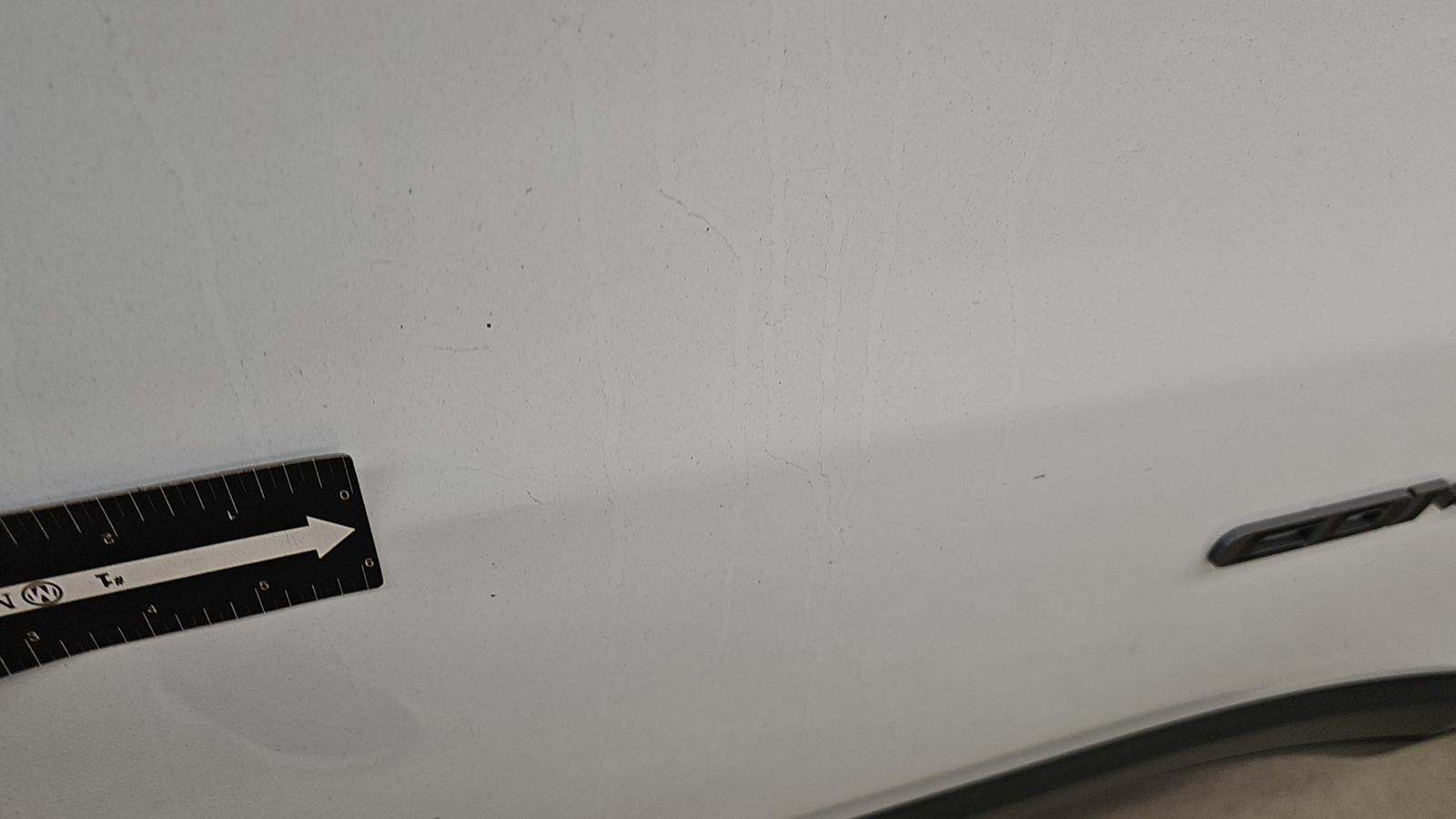 2024 Jeep Compass Trailhawk AWD