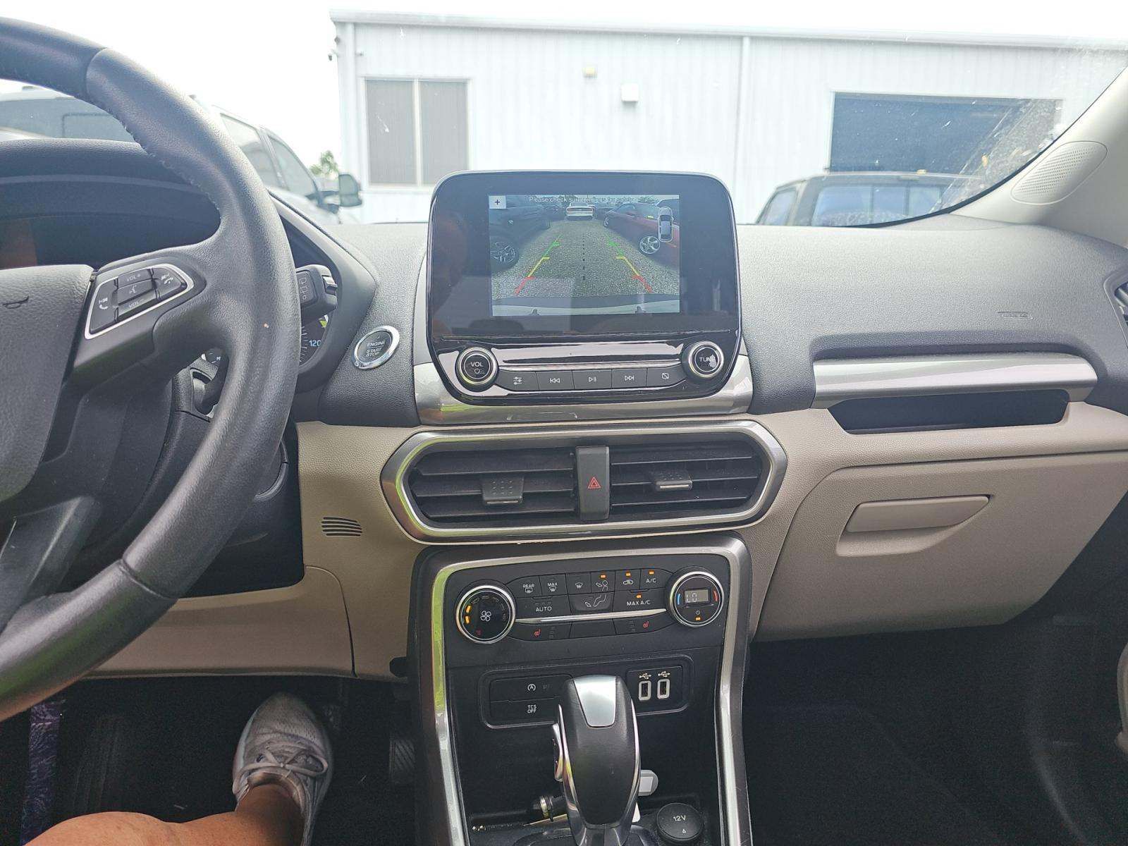 FORD ECOSPORT - 6