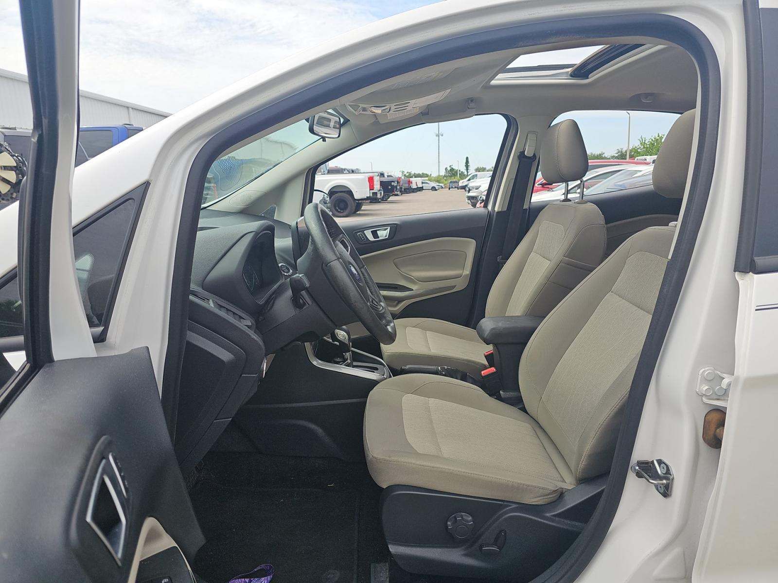 FORD ECOSPORT - 5