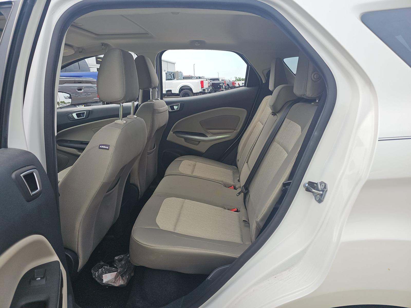 FORD ECOSPORT - 8