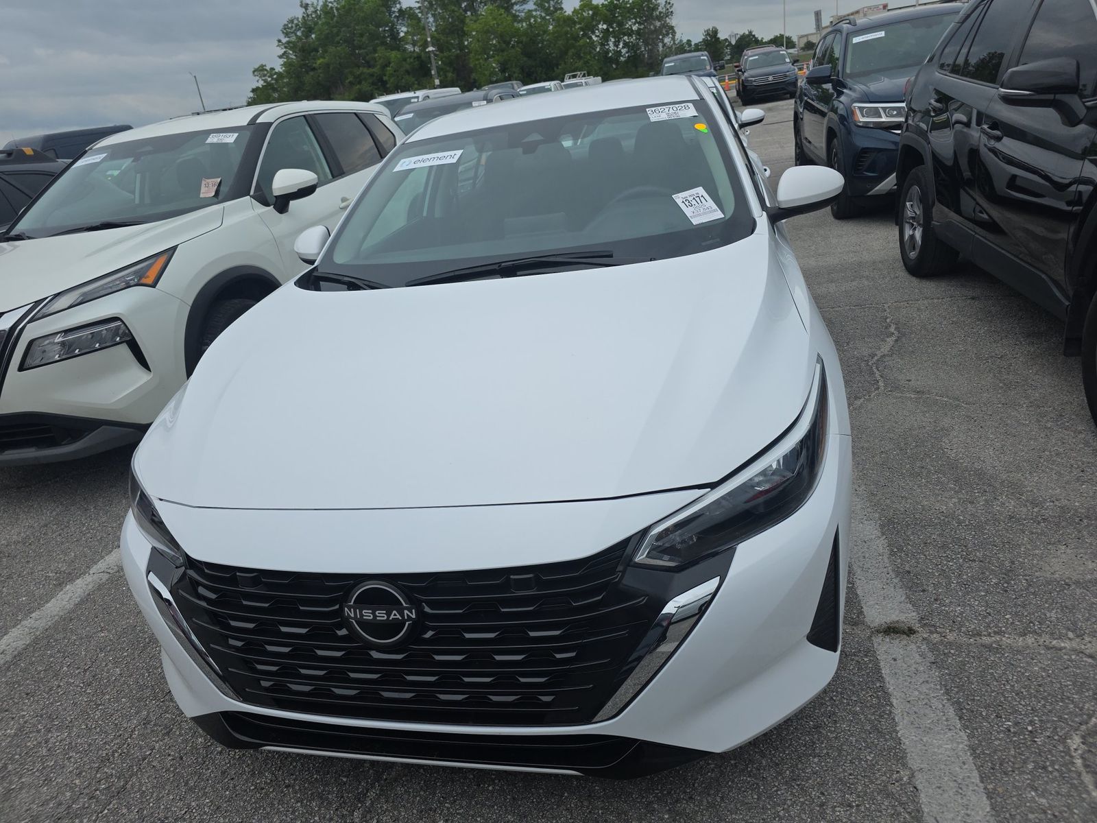 NISSAN SENTRA - 3