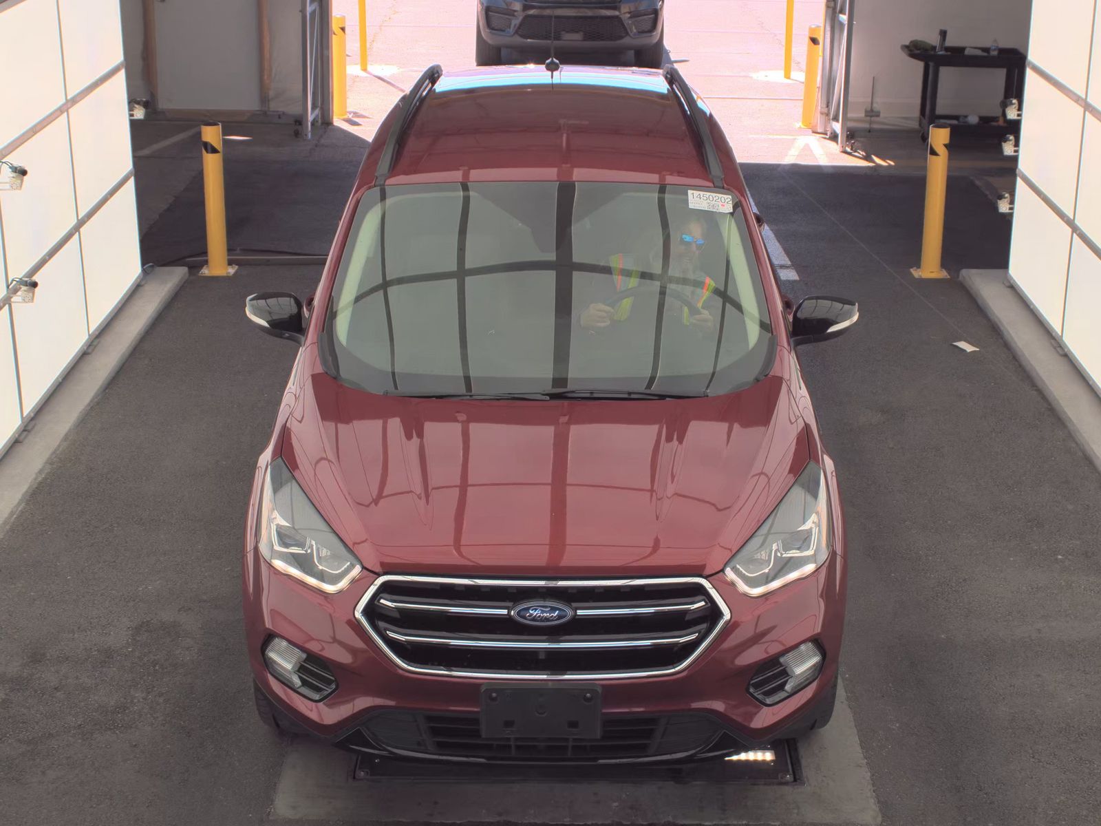 FORD ESCAPE - 3