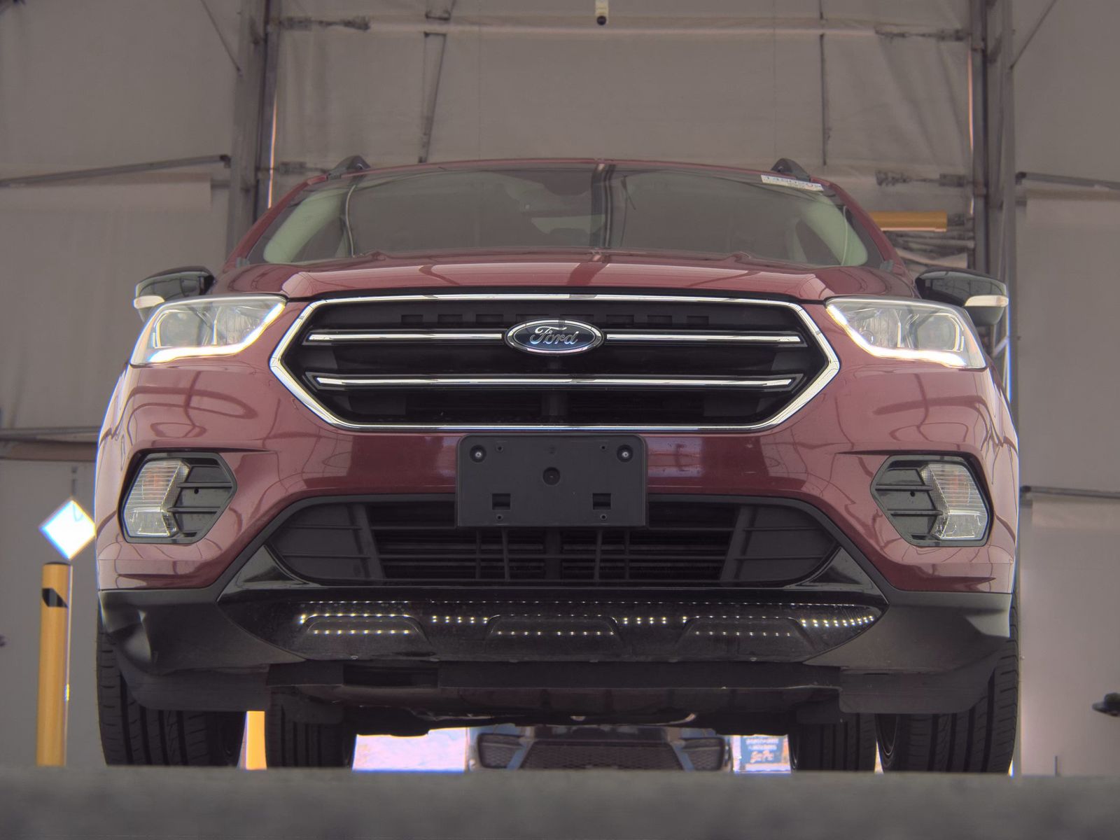 FORD ESCAPE - 4