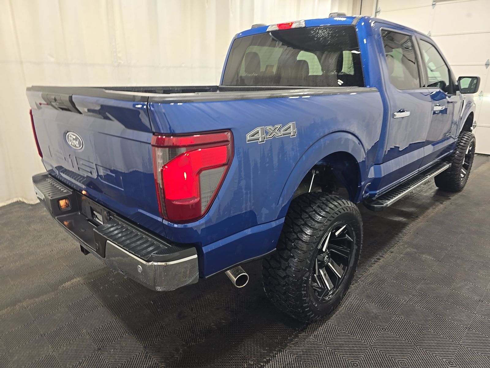 FORD F-150 - 5