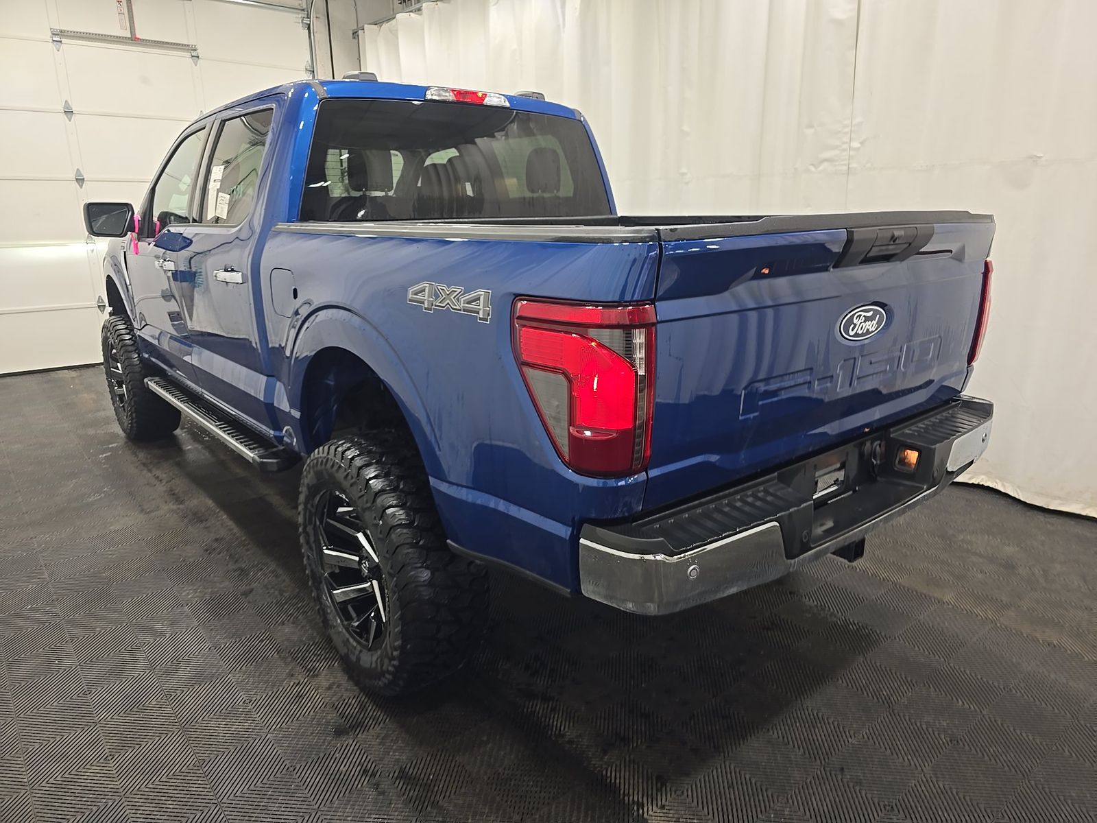 FORD F-150 - 7