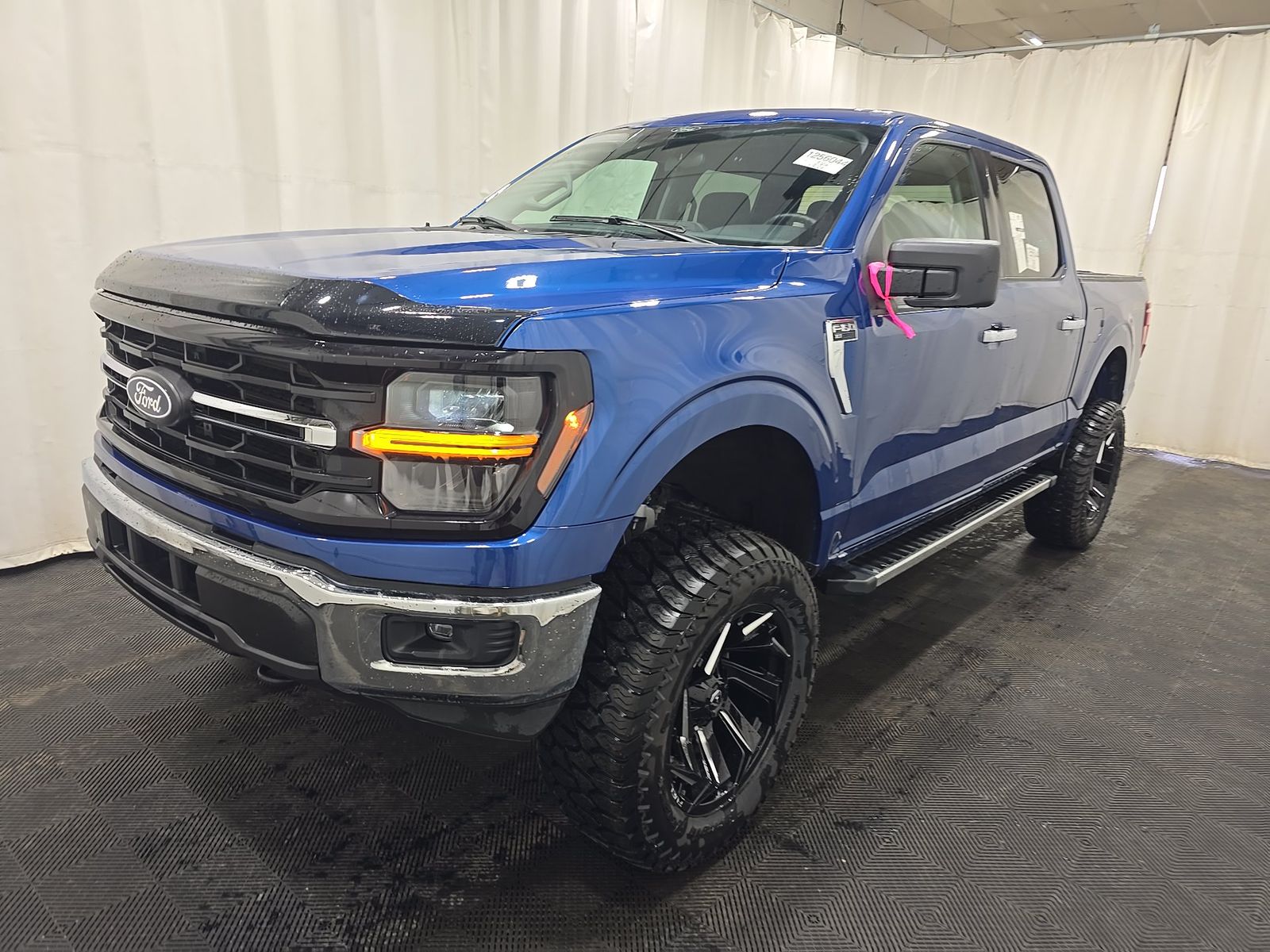 FORD F-150 - 1