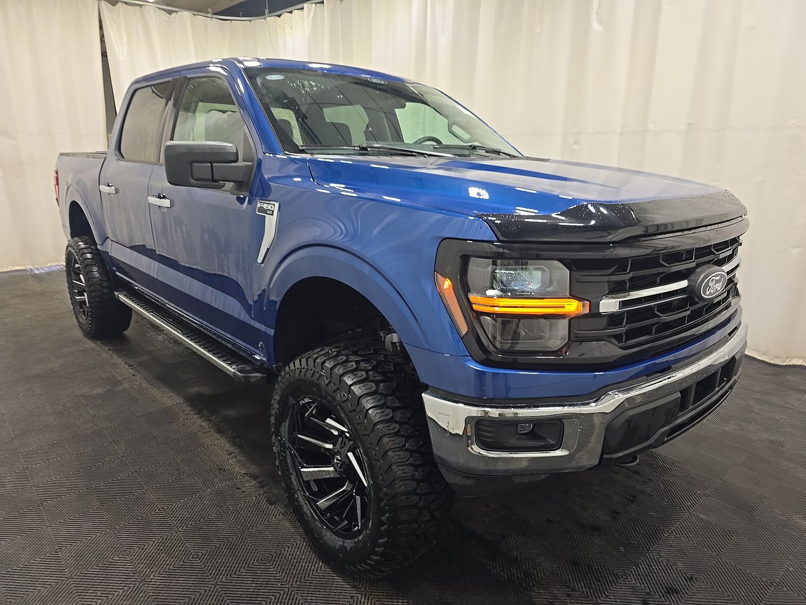 FORD F-150 - 4