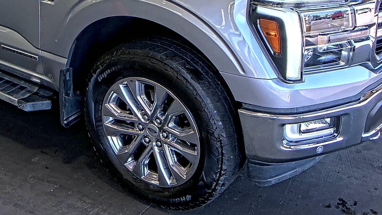FORD F-150 - 9