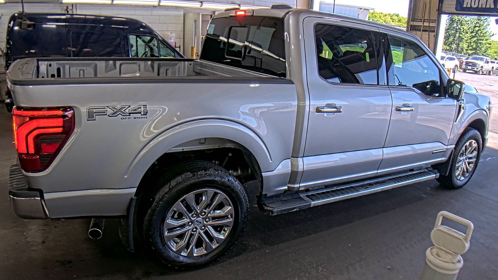 FORD F-150 - 5