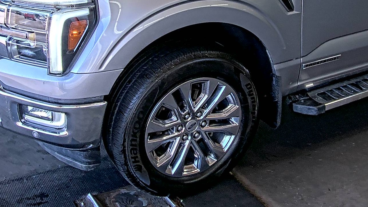FORD F-150 - 8