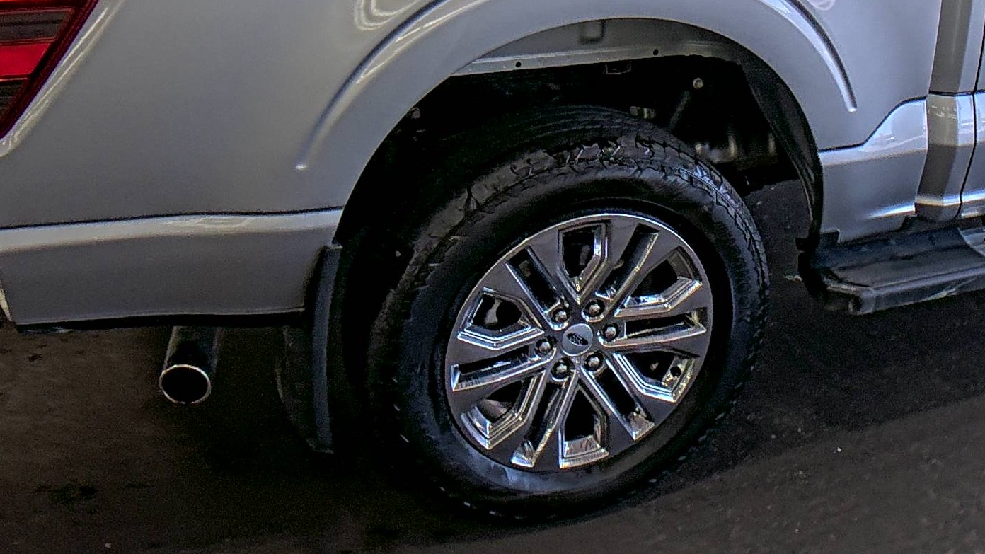 FORD F-150 - 10
