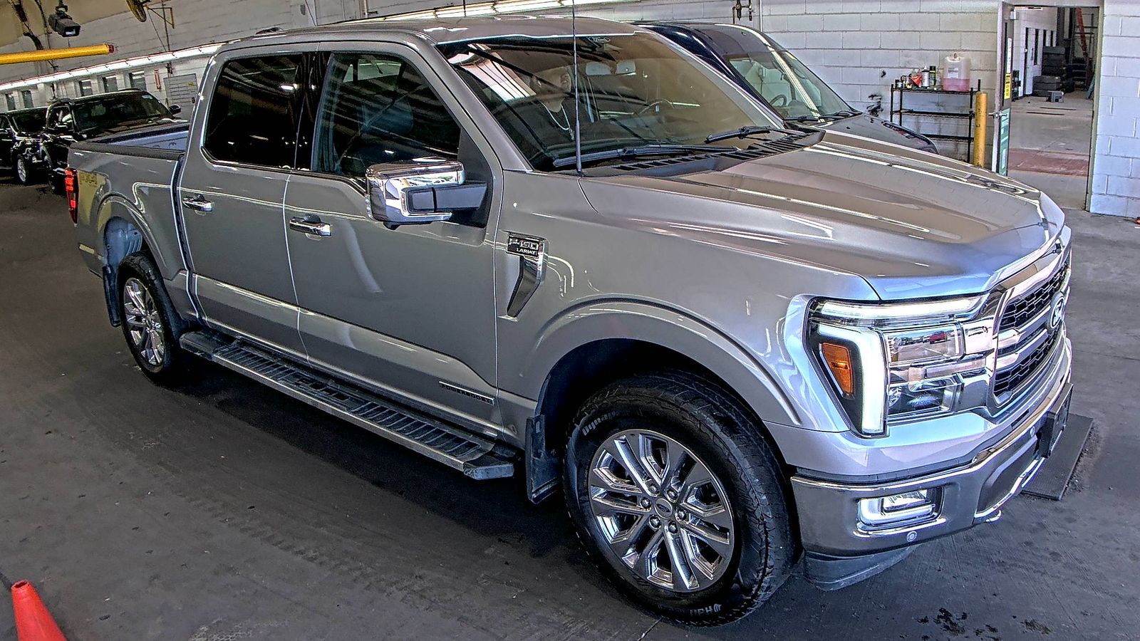 FORD F-150 - 4