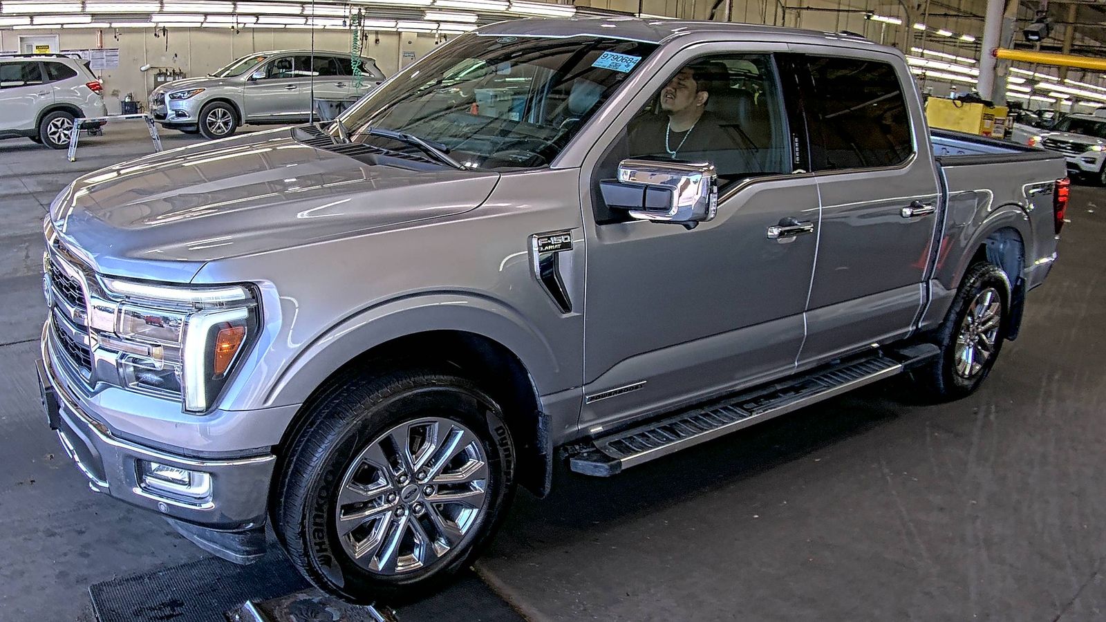 FORD F-150 - 1