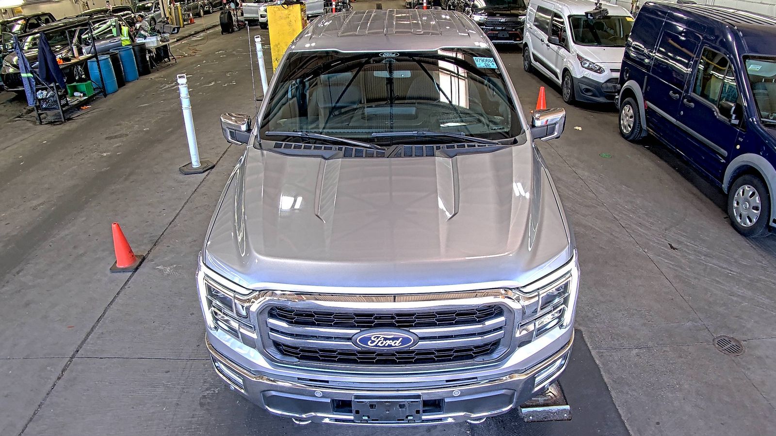 FORD F-150 - 3