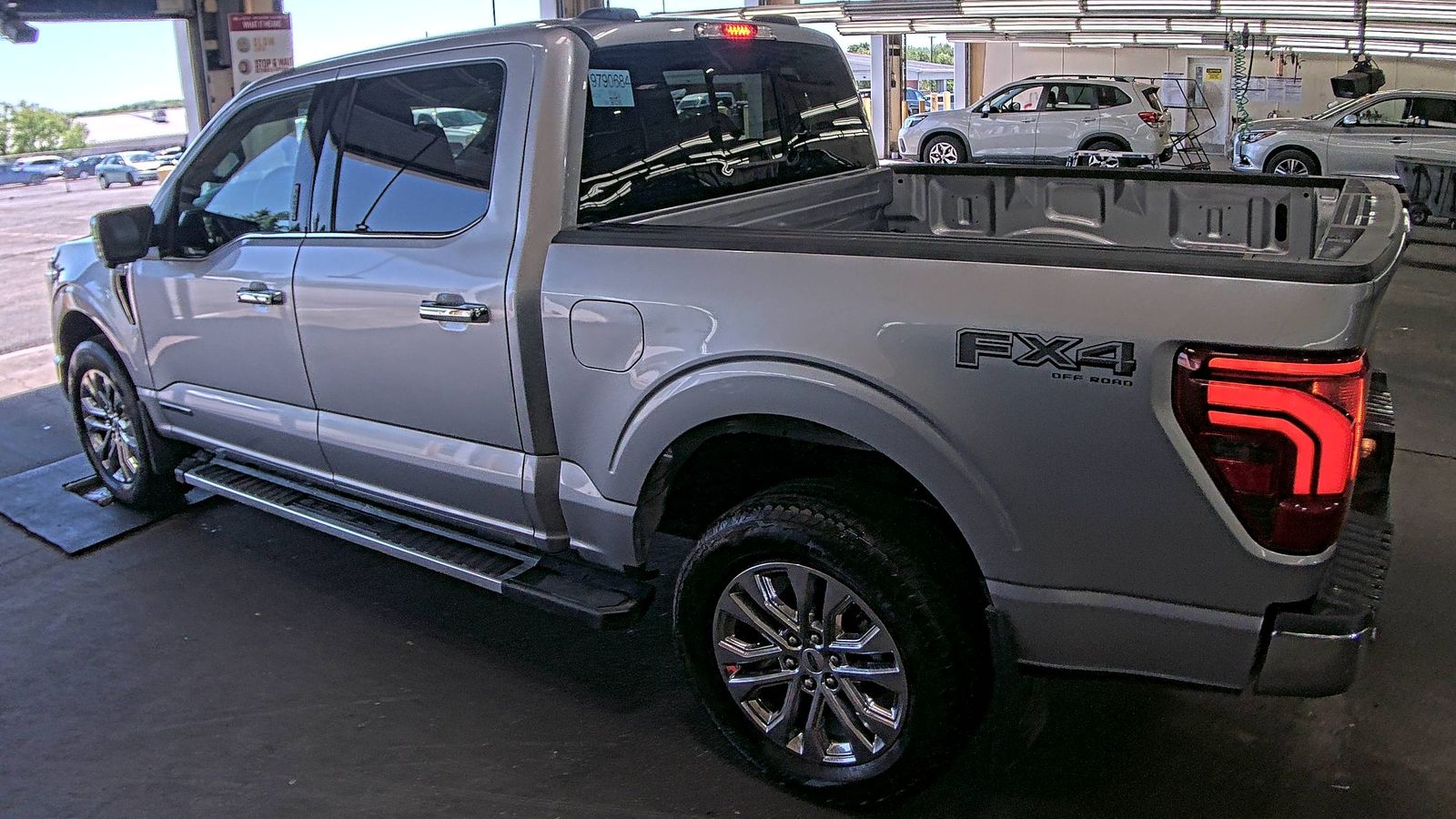 FORD F-150 - 7