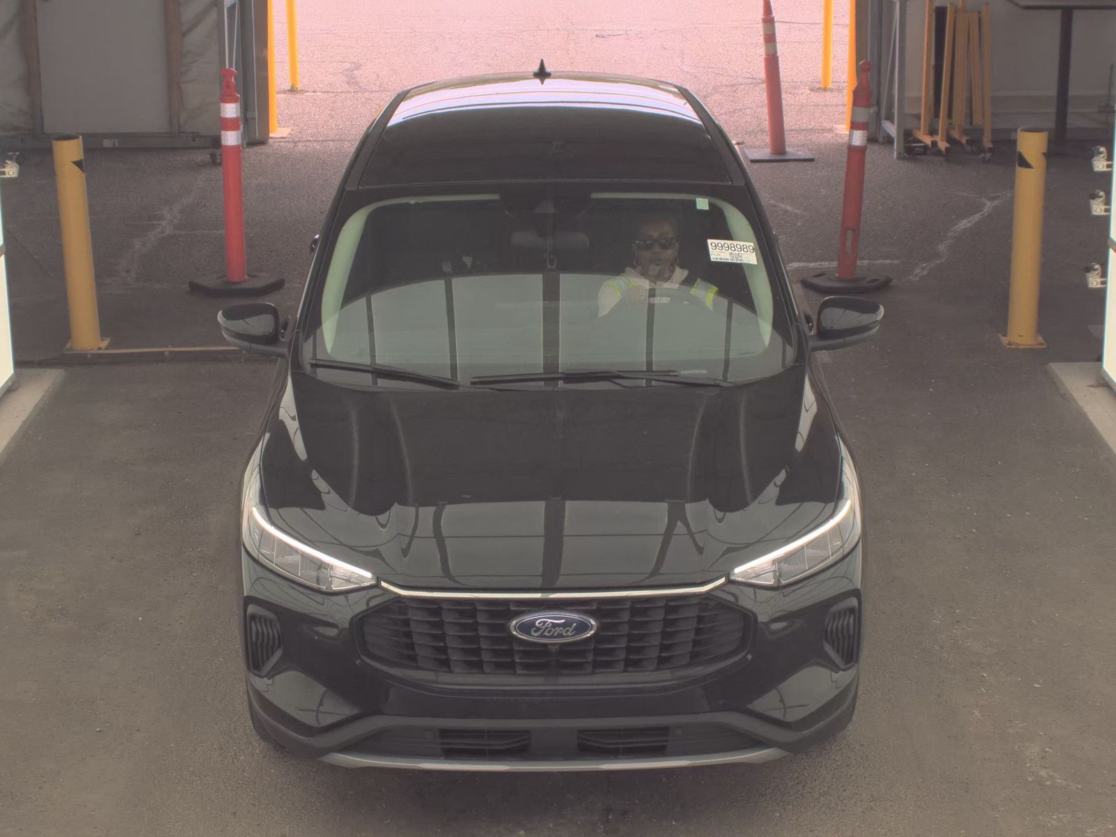FORD ESCAPE - 3