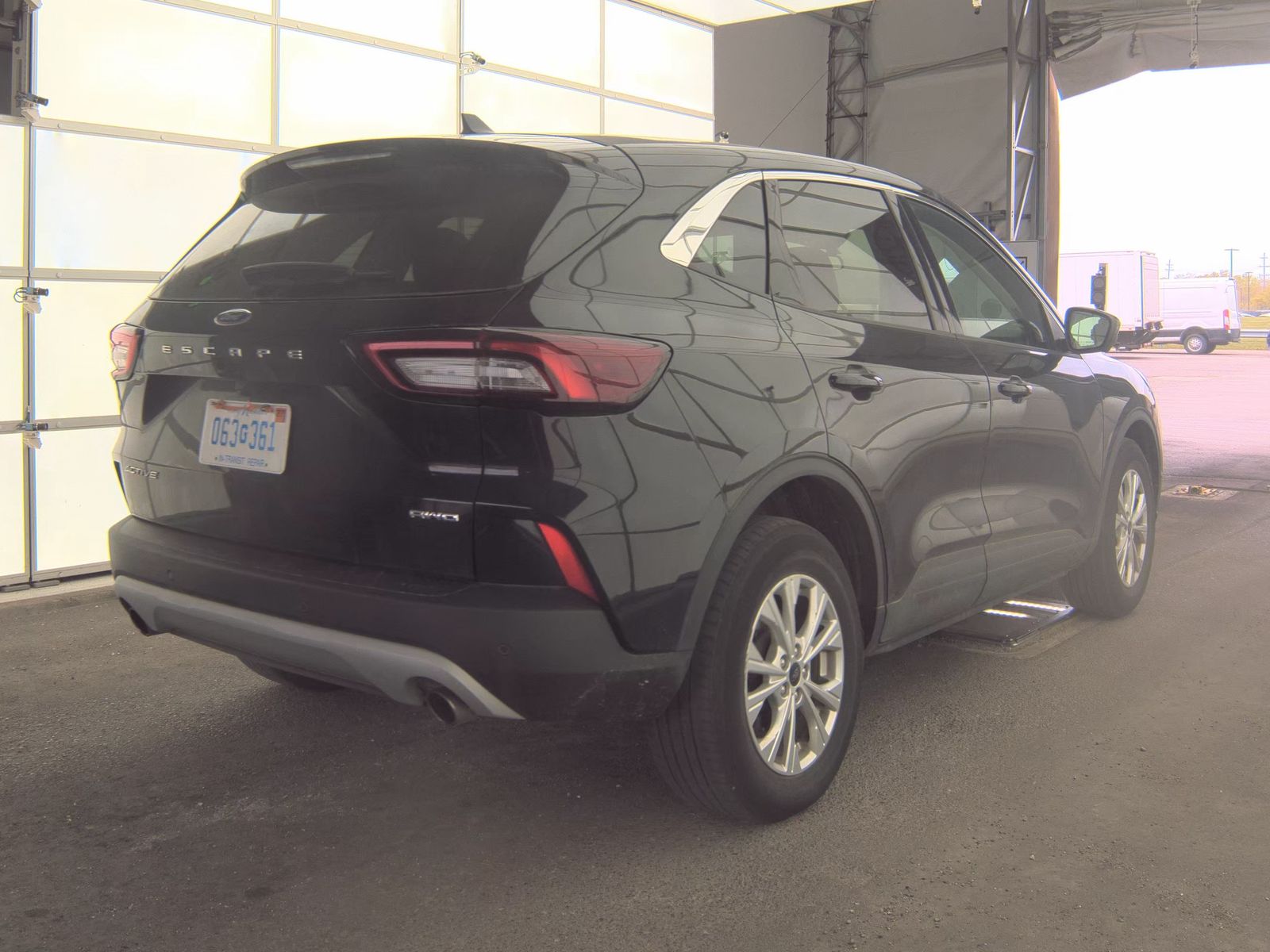 FORD ESCAPE - 6