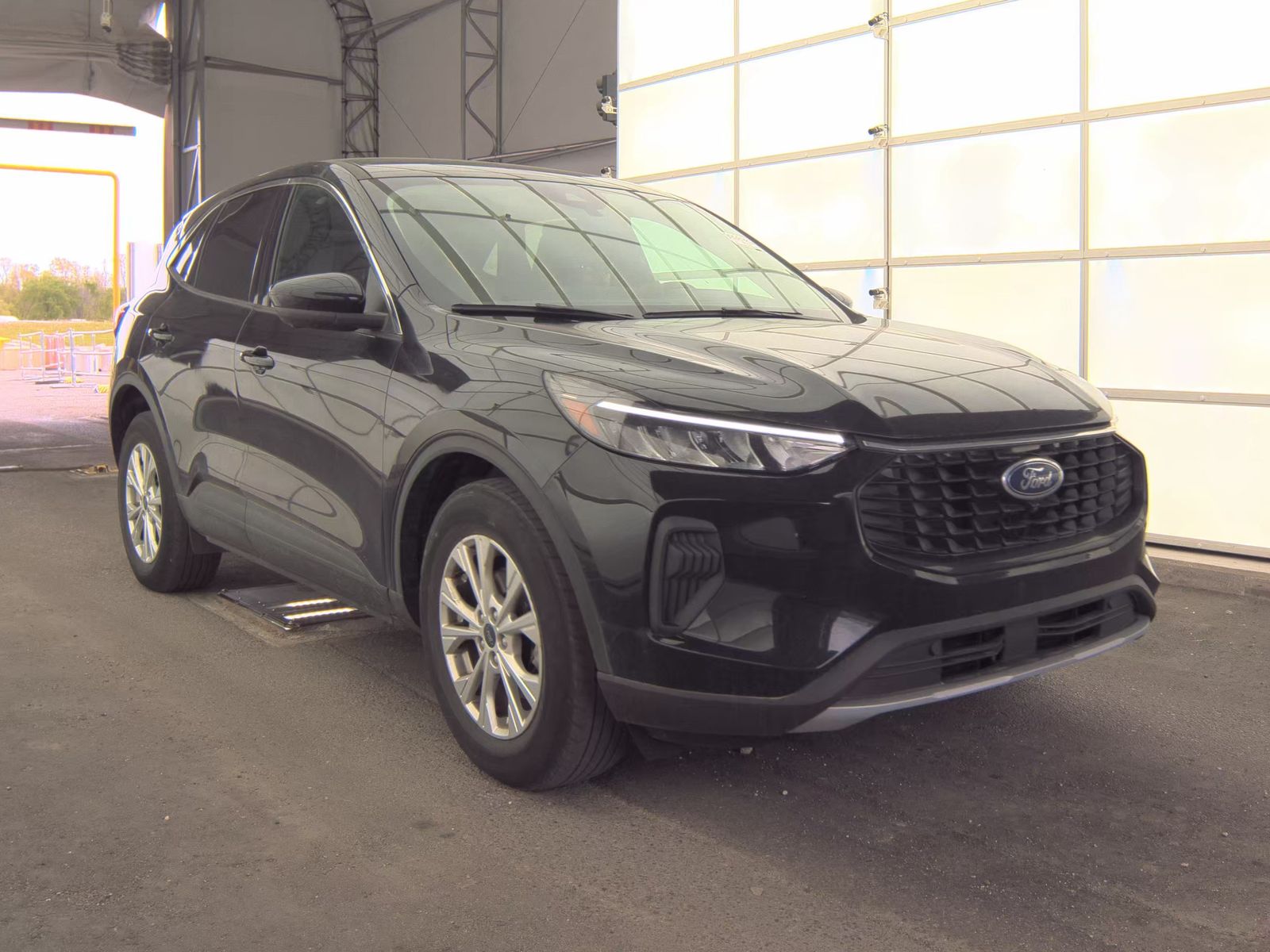 FORD ESCAPE - 5
