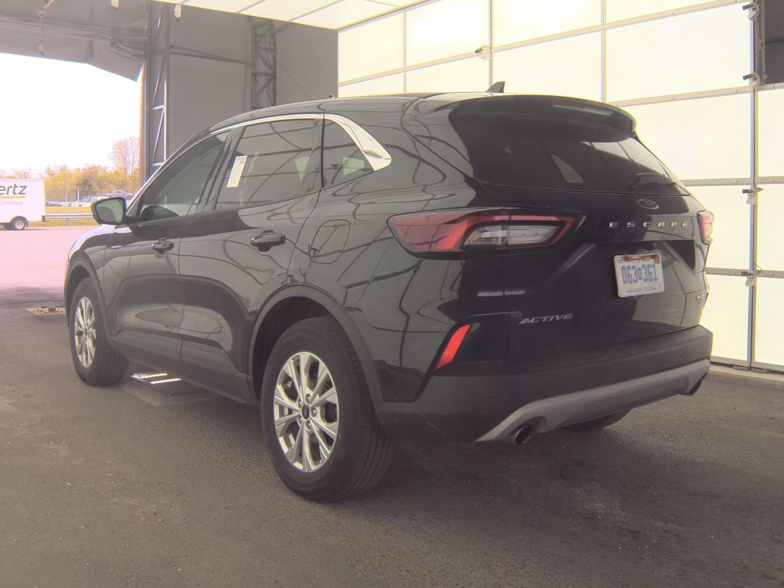 FORD ESCAPE - 9