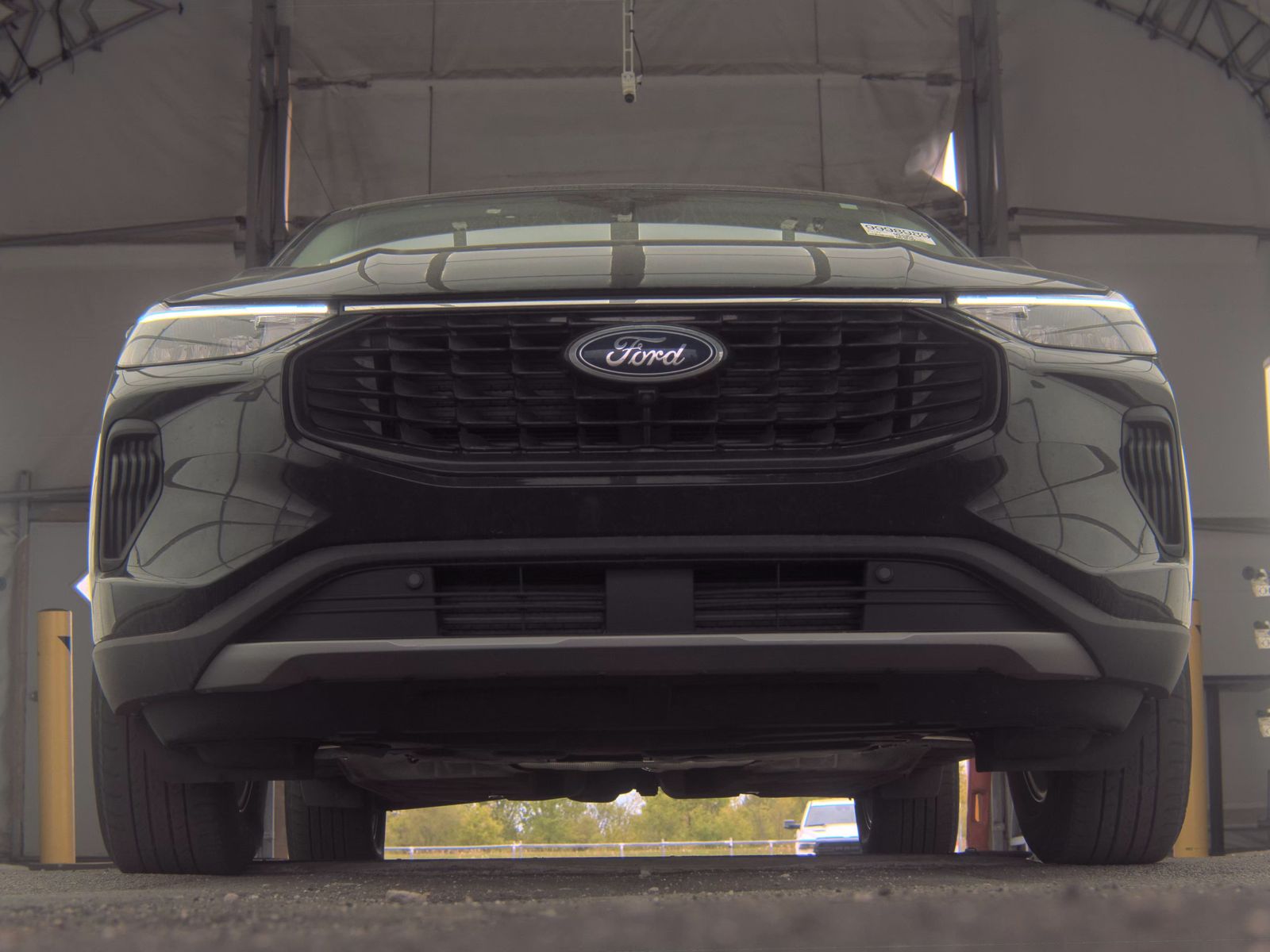 FORD ESCAPE - 4