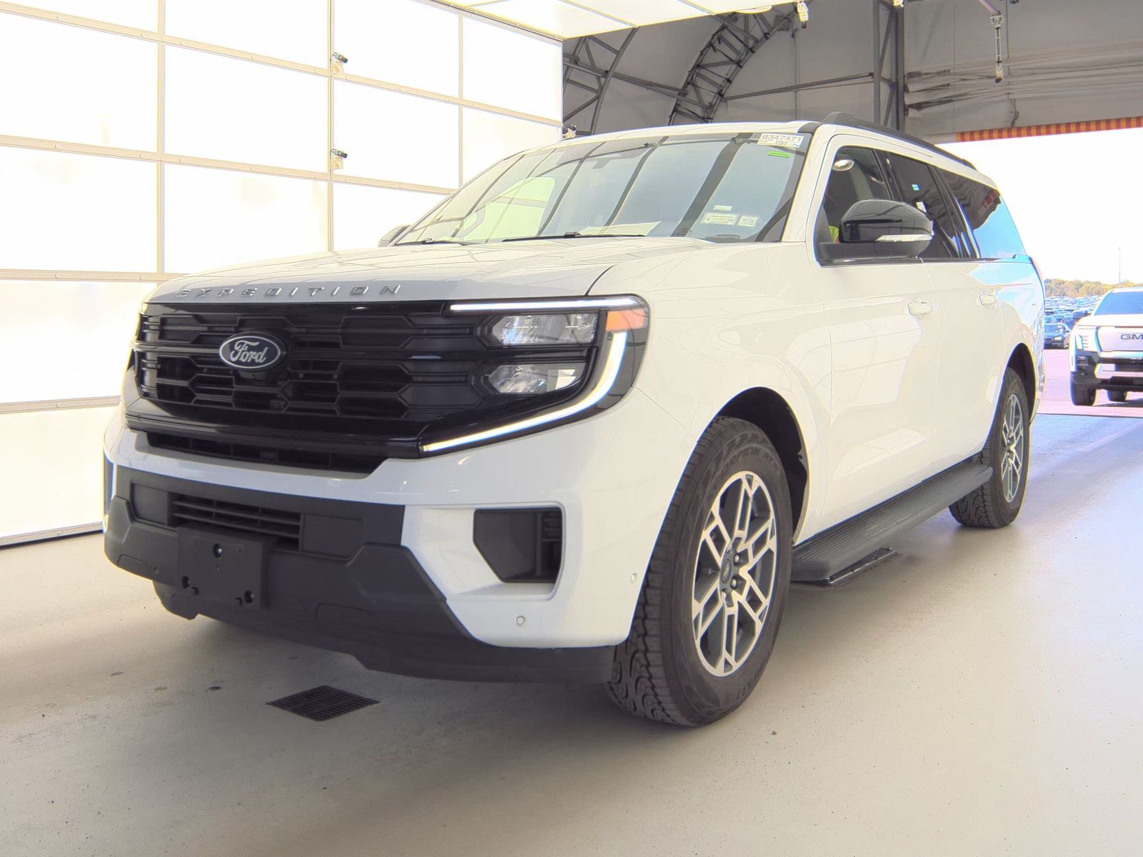 FORD EXPEDITION MAX - 1