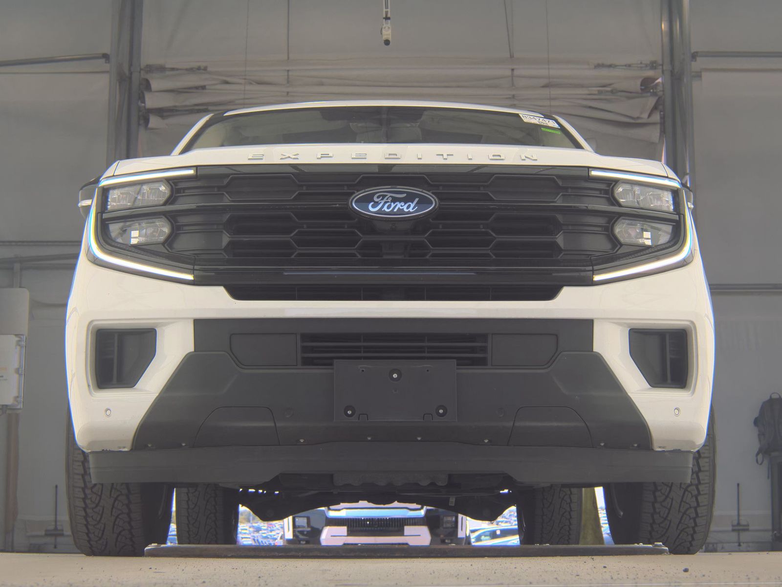 FORD EXPEDITION MAX - 4