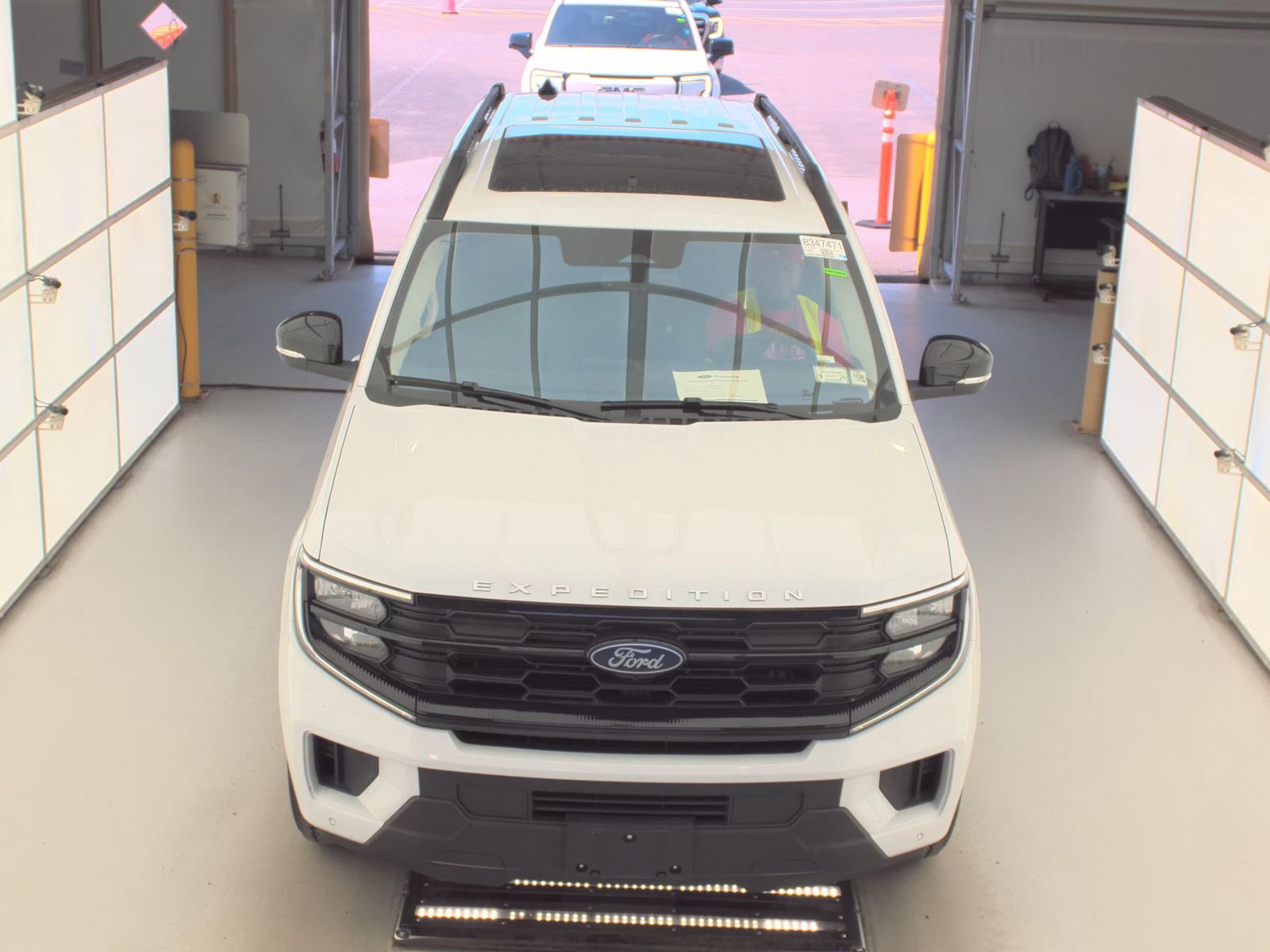 FORD EXPEDITION MAX - 3
