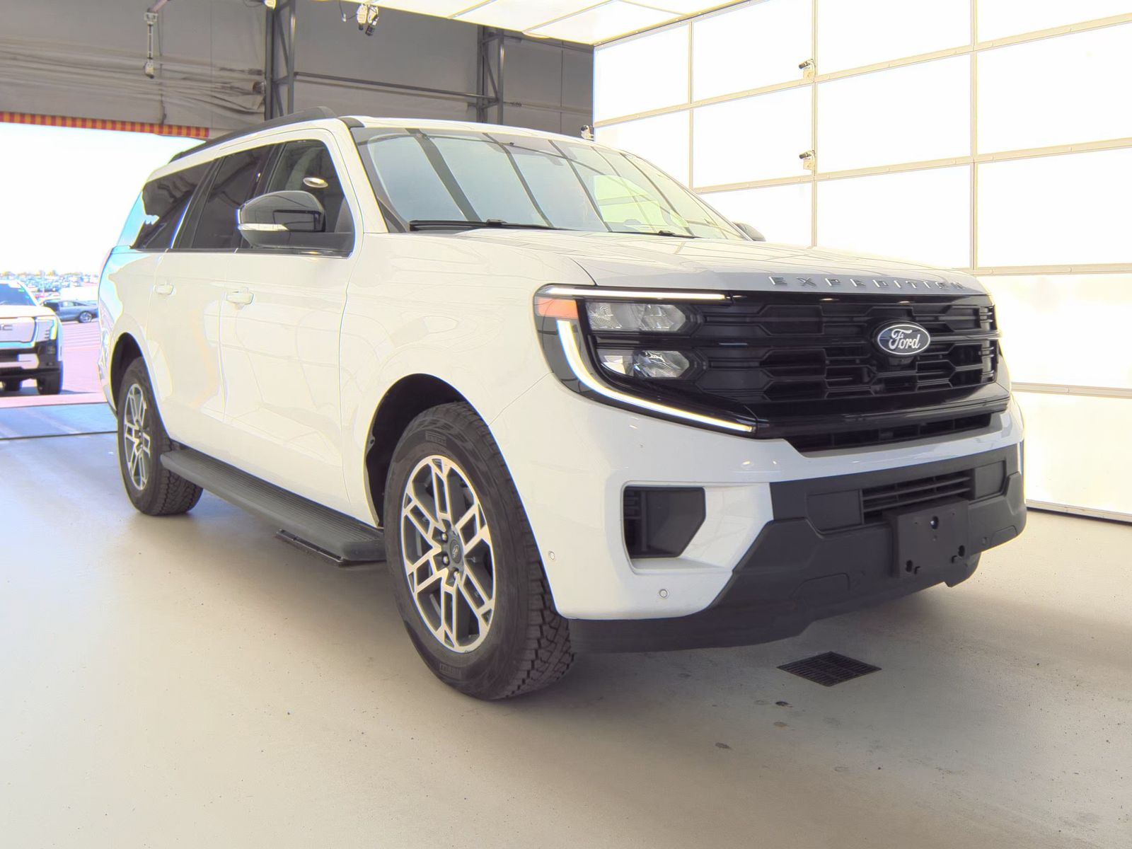 FORD EXPEDITION MAX - 5