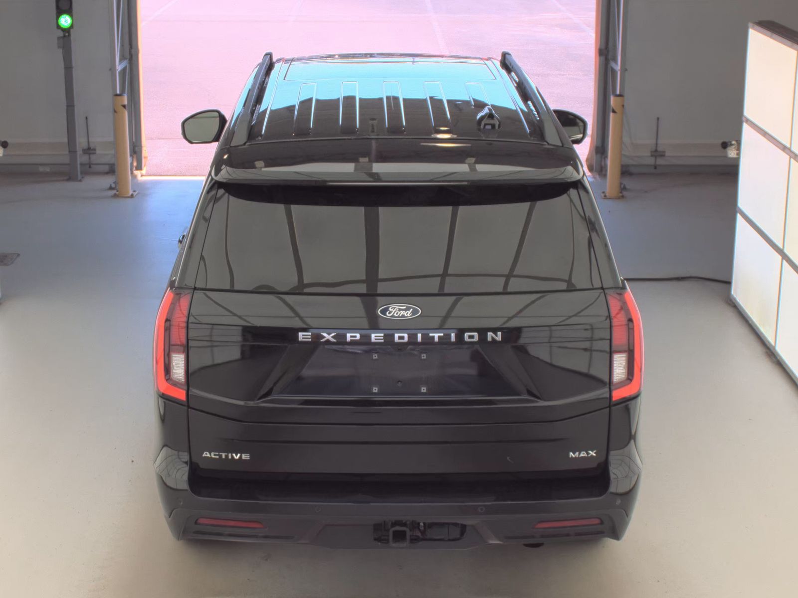FORD EXPEDITION MAX - 7
